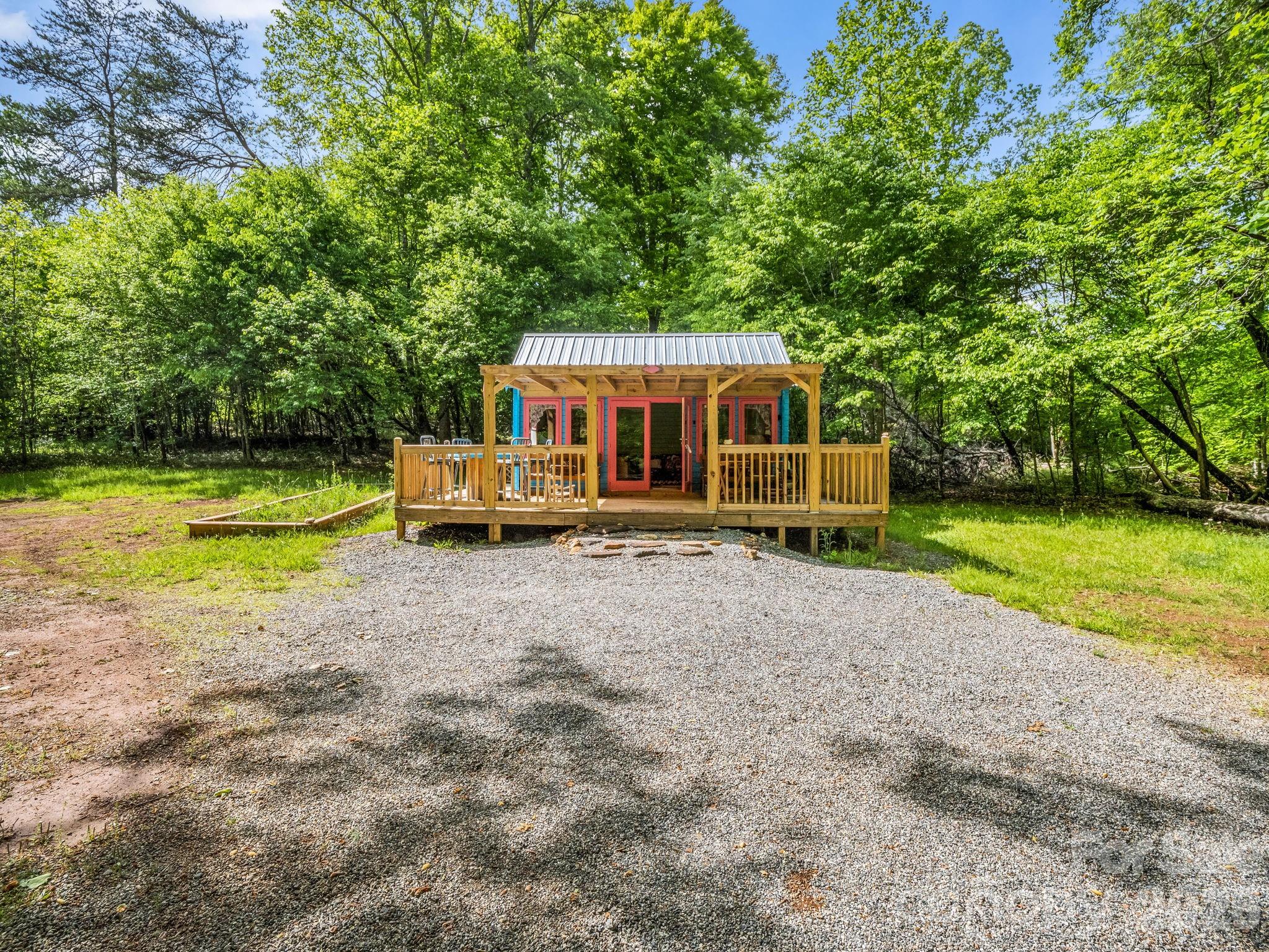 432 Gilmer Edwards Road — Rutherfordton