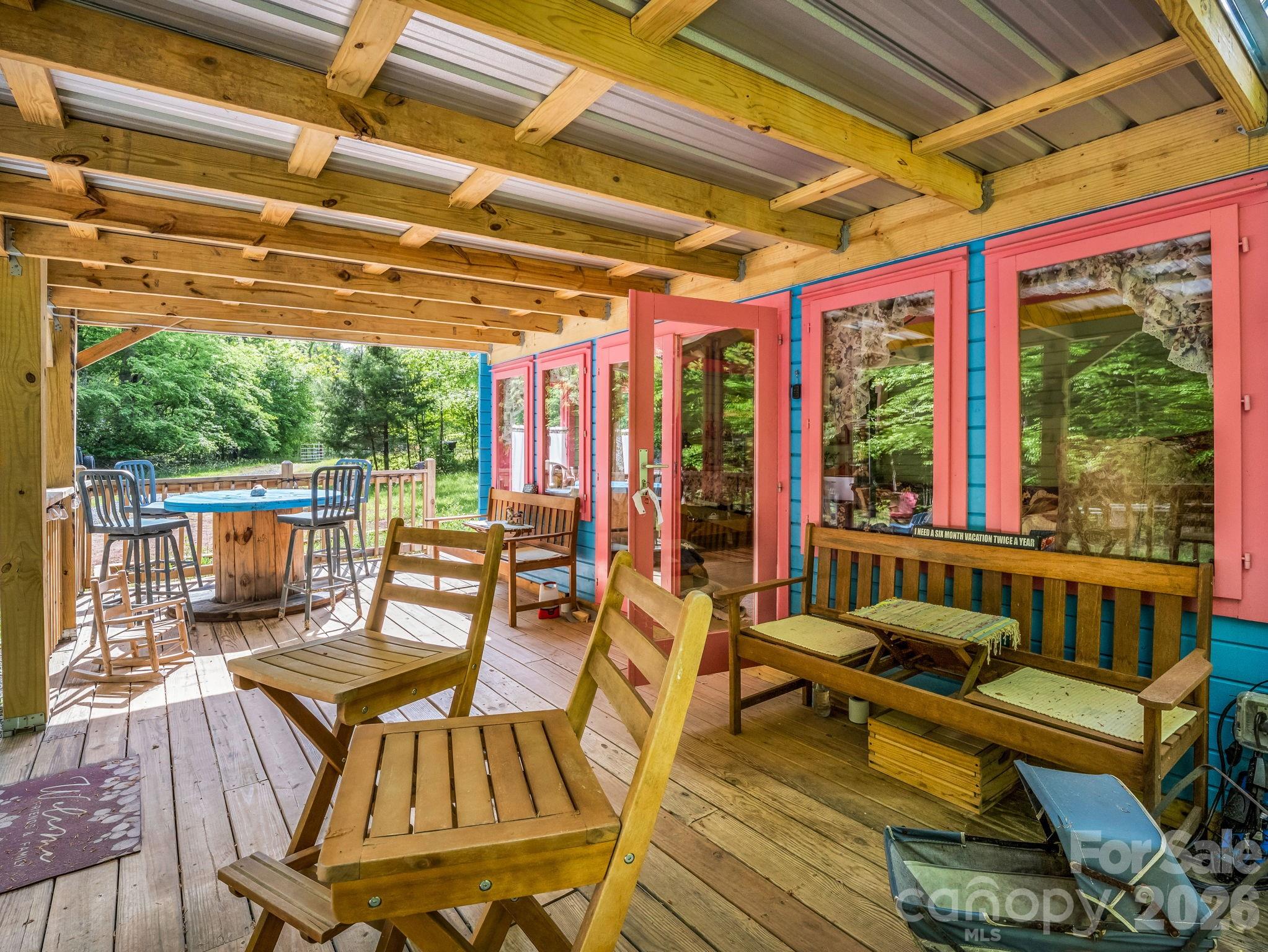432 Gilmer Edwards Road — Rutherfordton