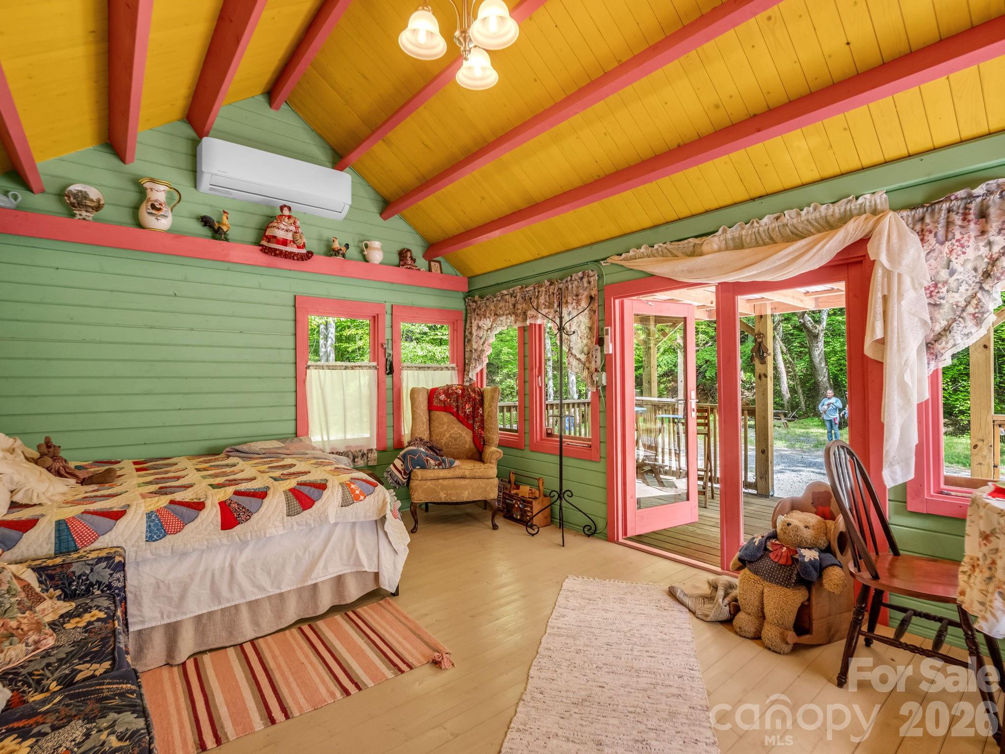432 Gilmer Edwards Road — Rutherfordton