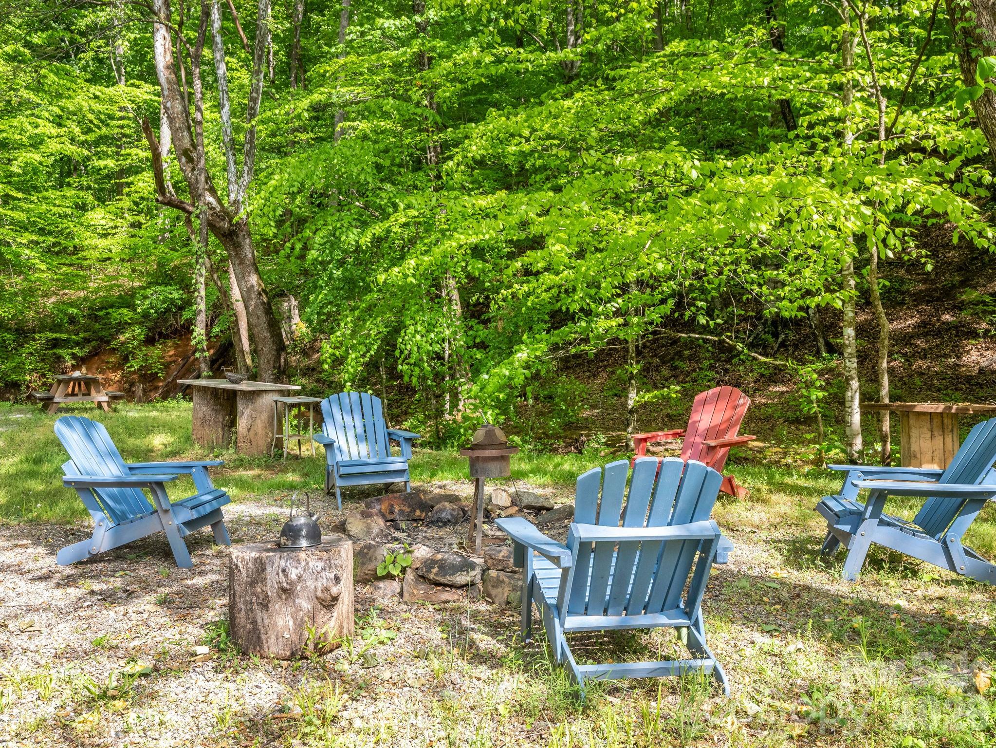 432 Gilmer Edwards Road — Rutherfordton