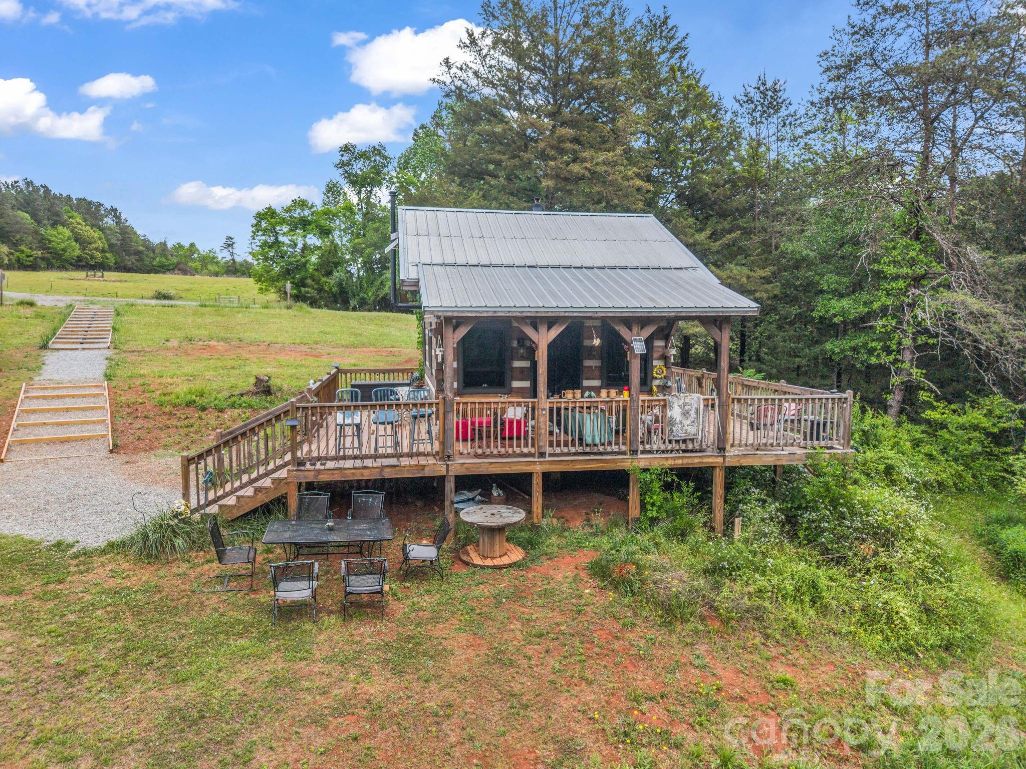 432 Gilmer Edwards Road — Rutherfordton