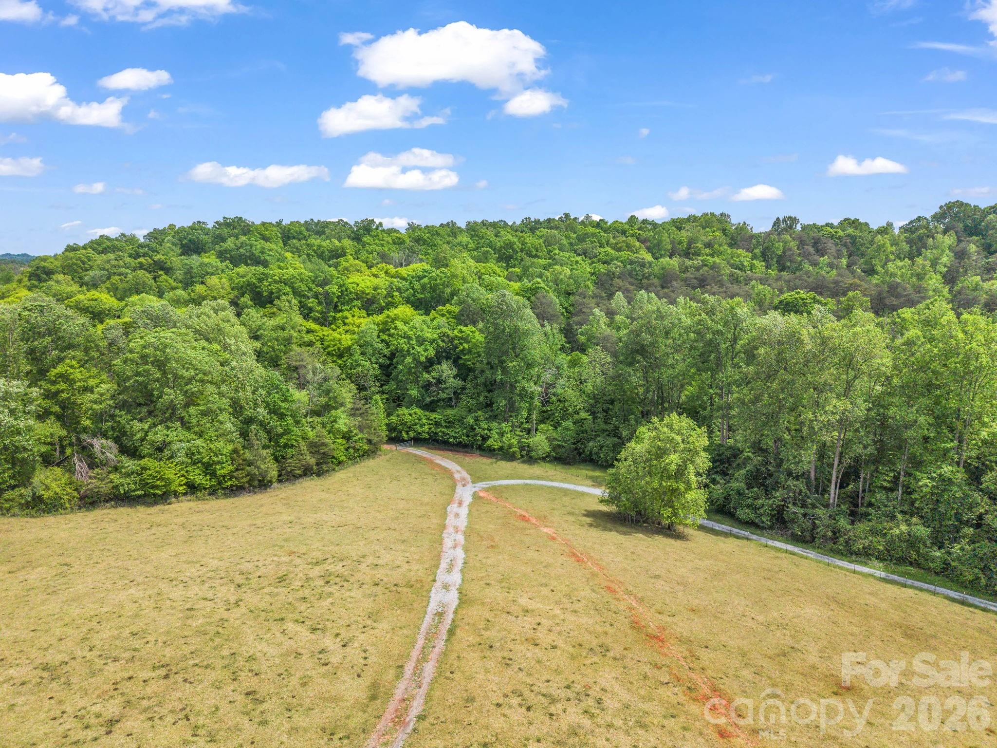 432 Gilmer Edwards Road — Rutherfordton