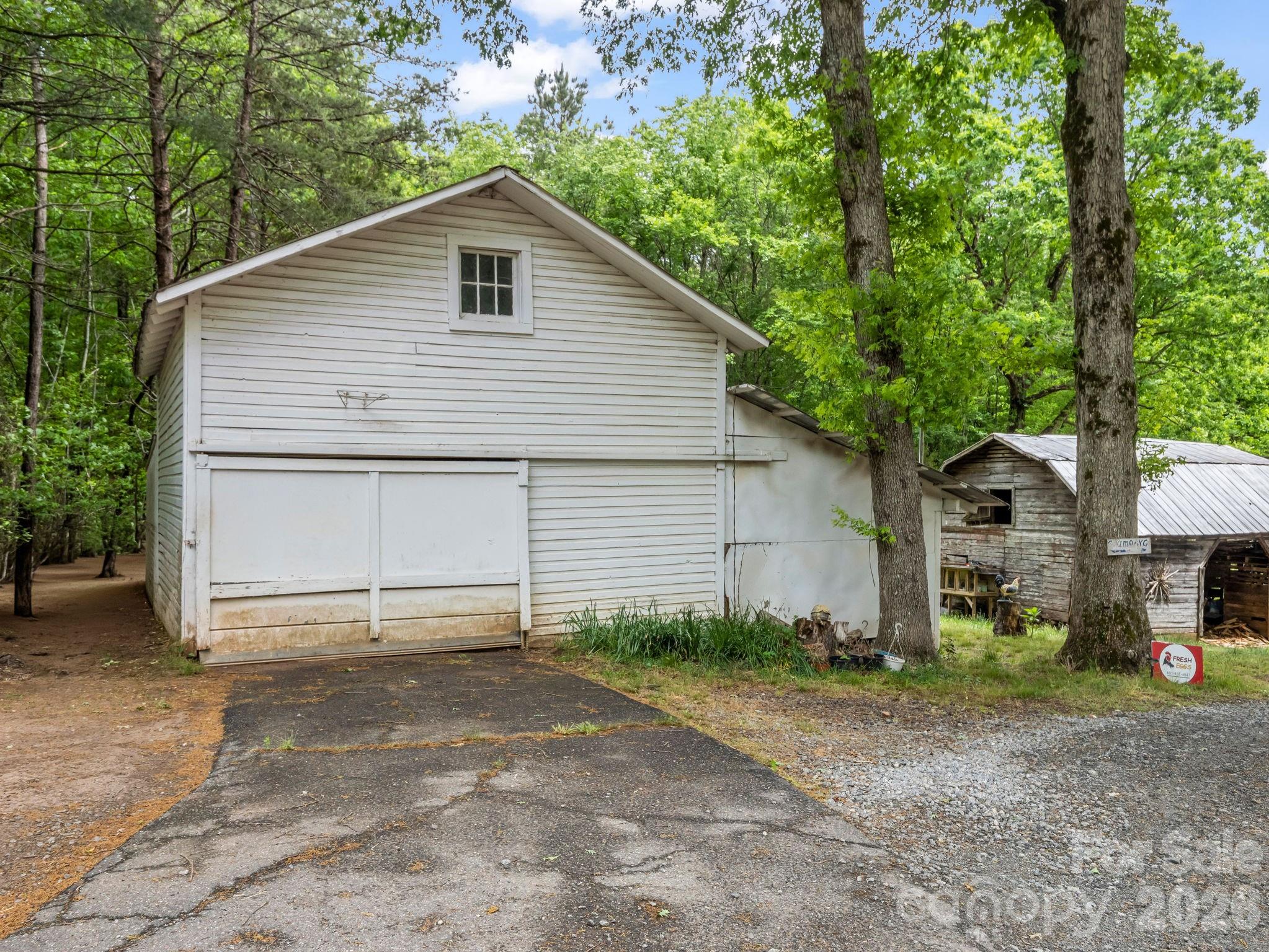 432 Gilmer Edwards Road — Rutherfordton