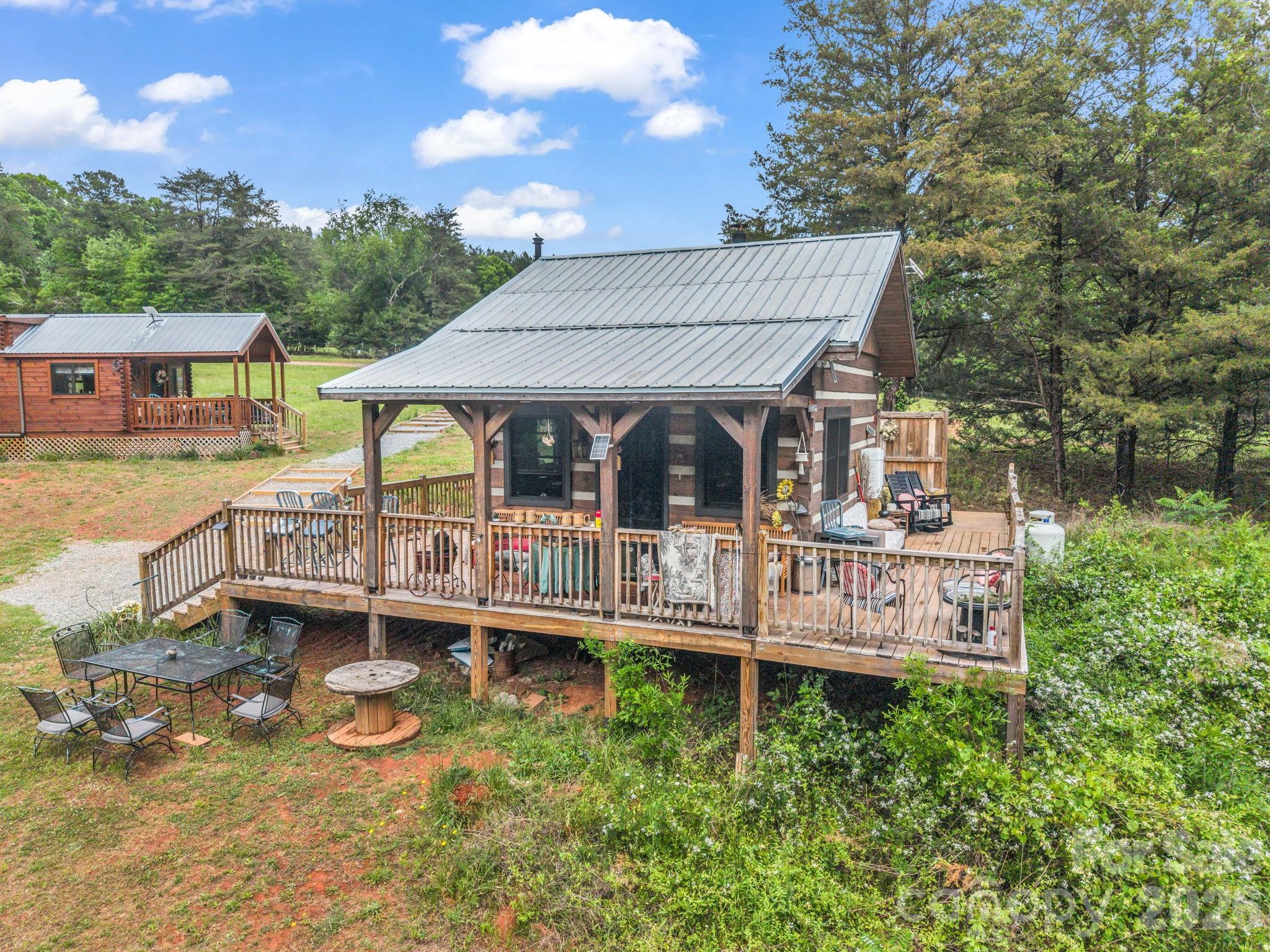 432 Gilmer Edwards Road — Rutherfordton