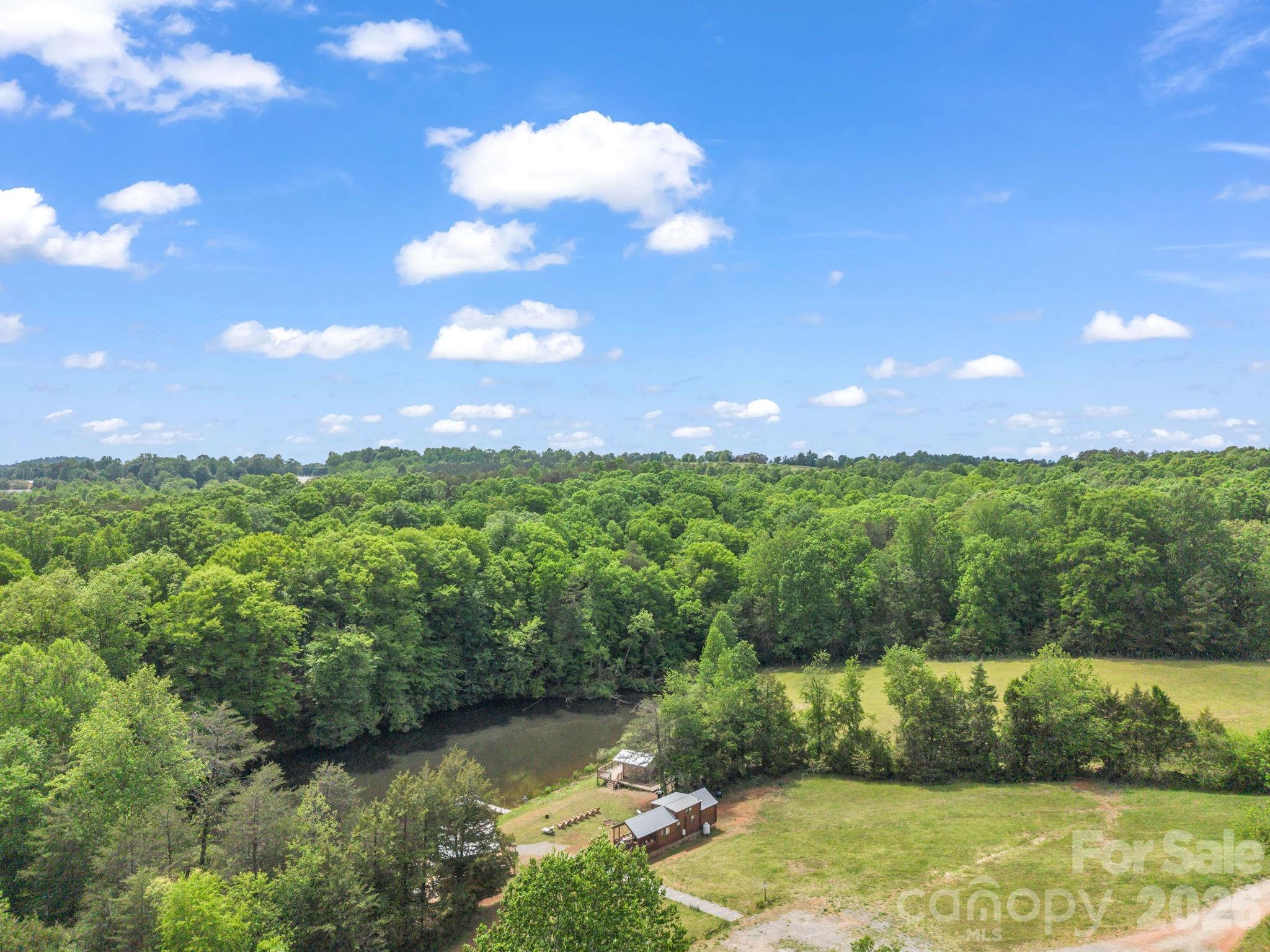 432 Gilmer Edwards Road — Rutherfordton