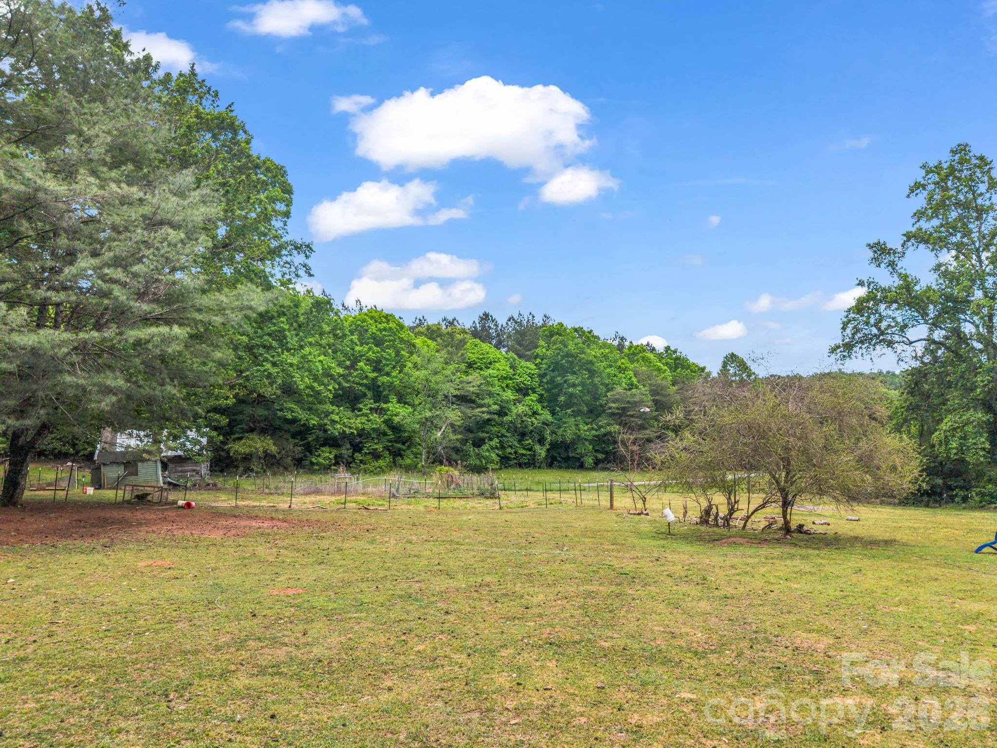432 Gilmer Edwards Road — Rutherfordton