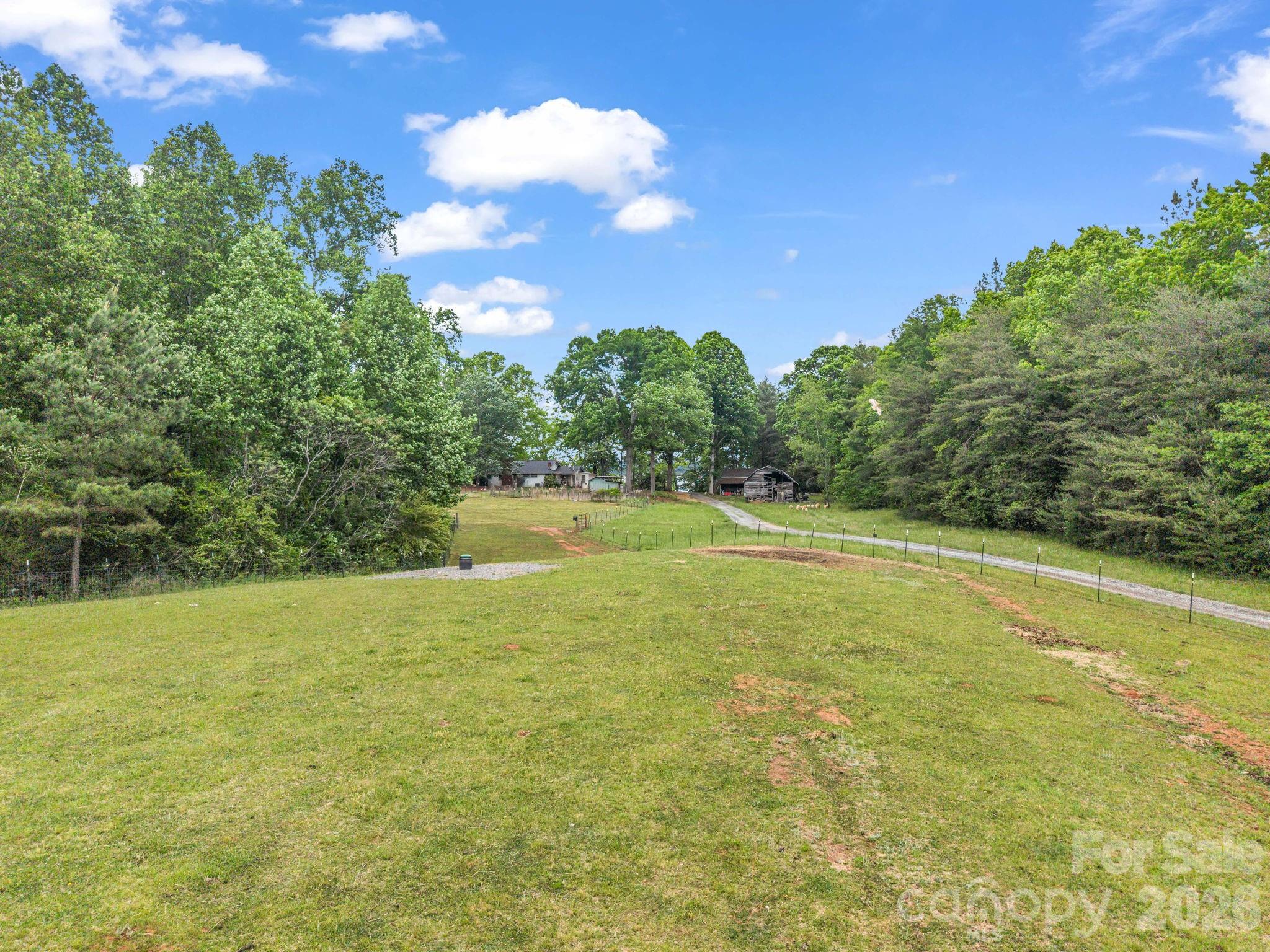 432 Gilmer Edwards Road — Rutherfordton