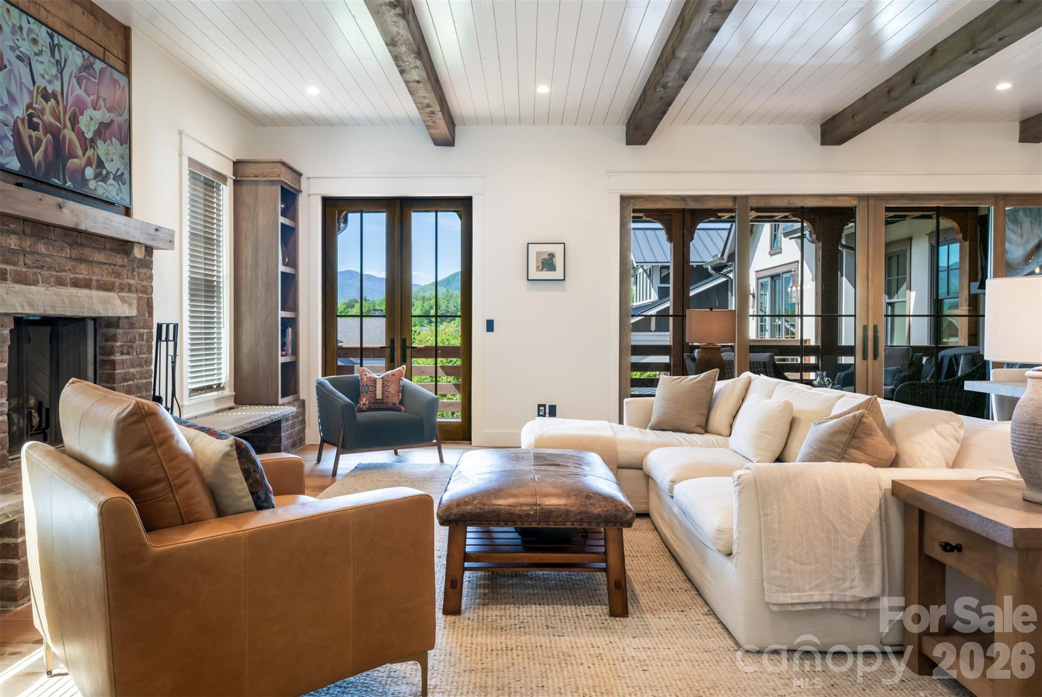 25 Rantis Lane — Black Mountain
