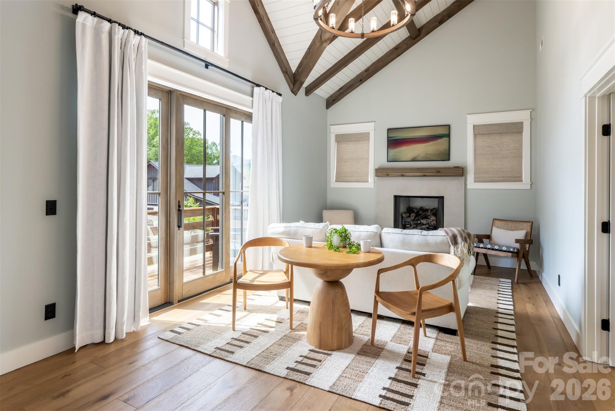 25 Rantis Lane — Black Mountain