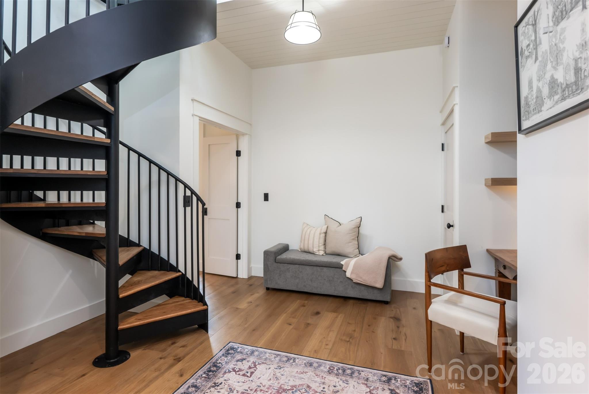 25 Rantis Lane — Black Mountain