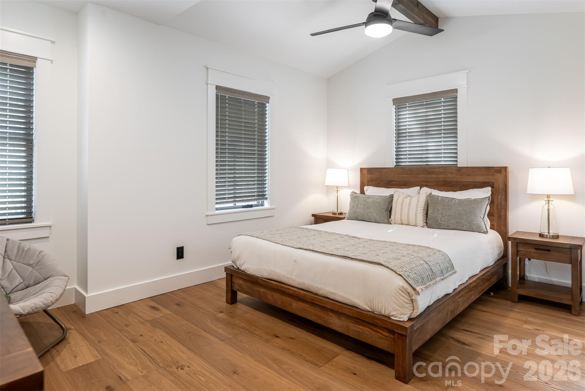 25 Rantis Lane — Black Mountain