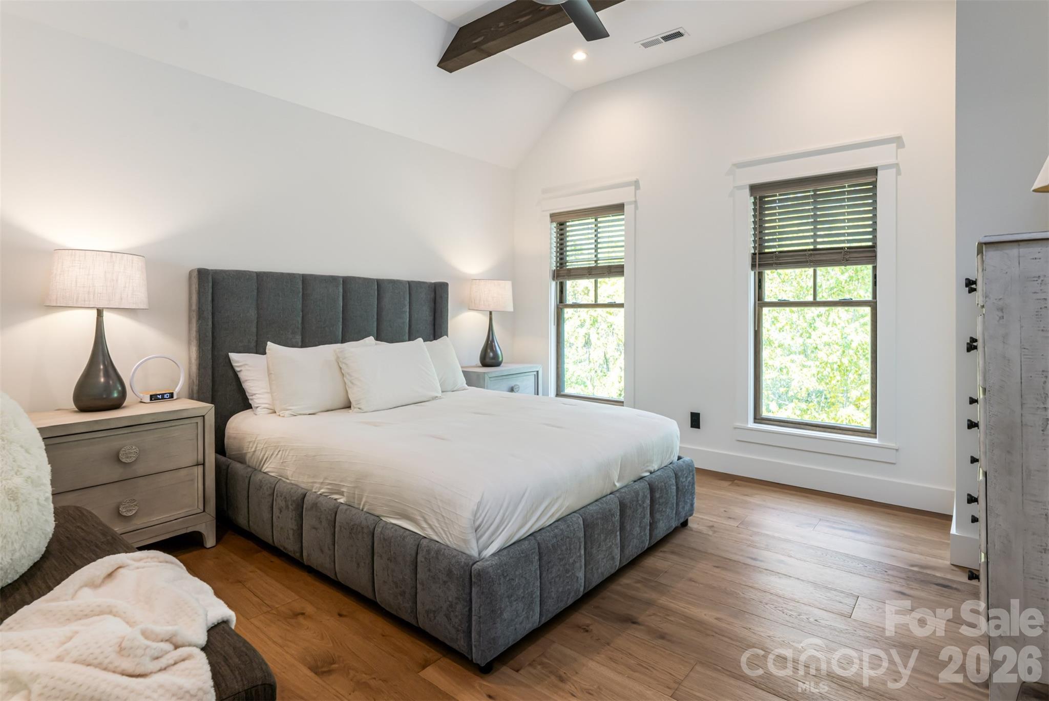 25 Rantis Lane — Black Mountain