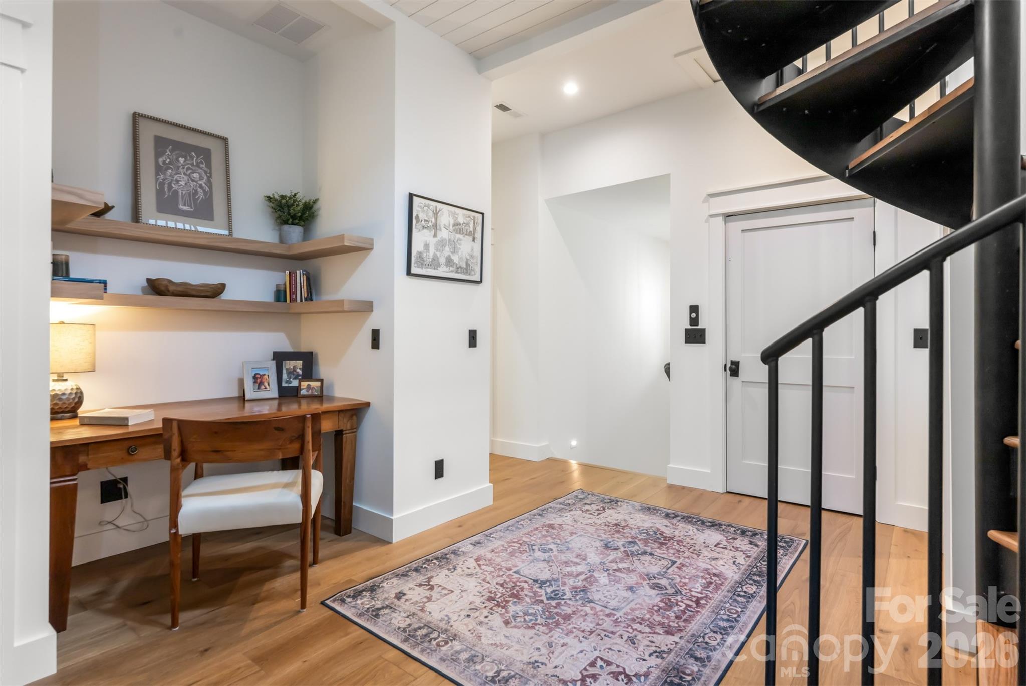 25 Rantis Lane — Black Mountain