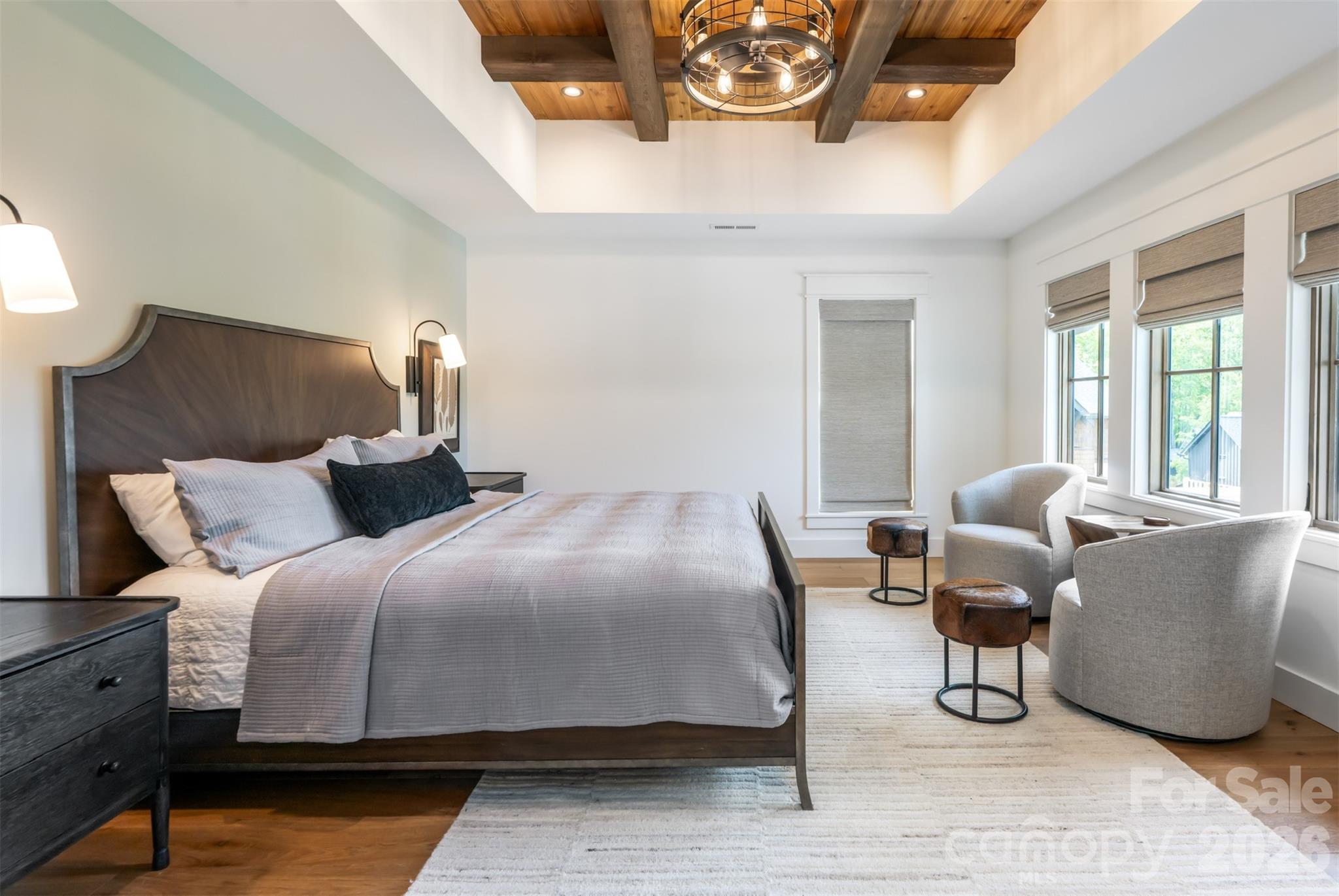 25 Rantis Lane — Black Mountain