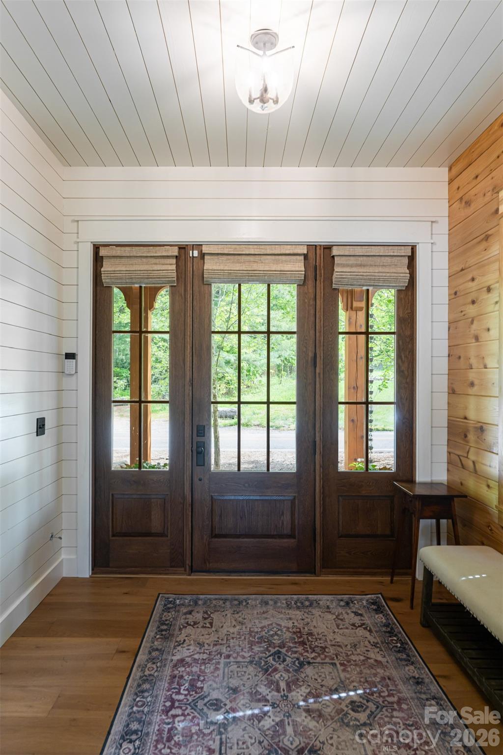 25 Rantis Lane — Black Mountain