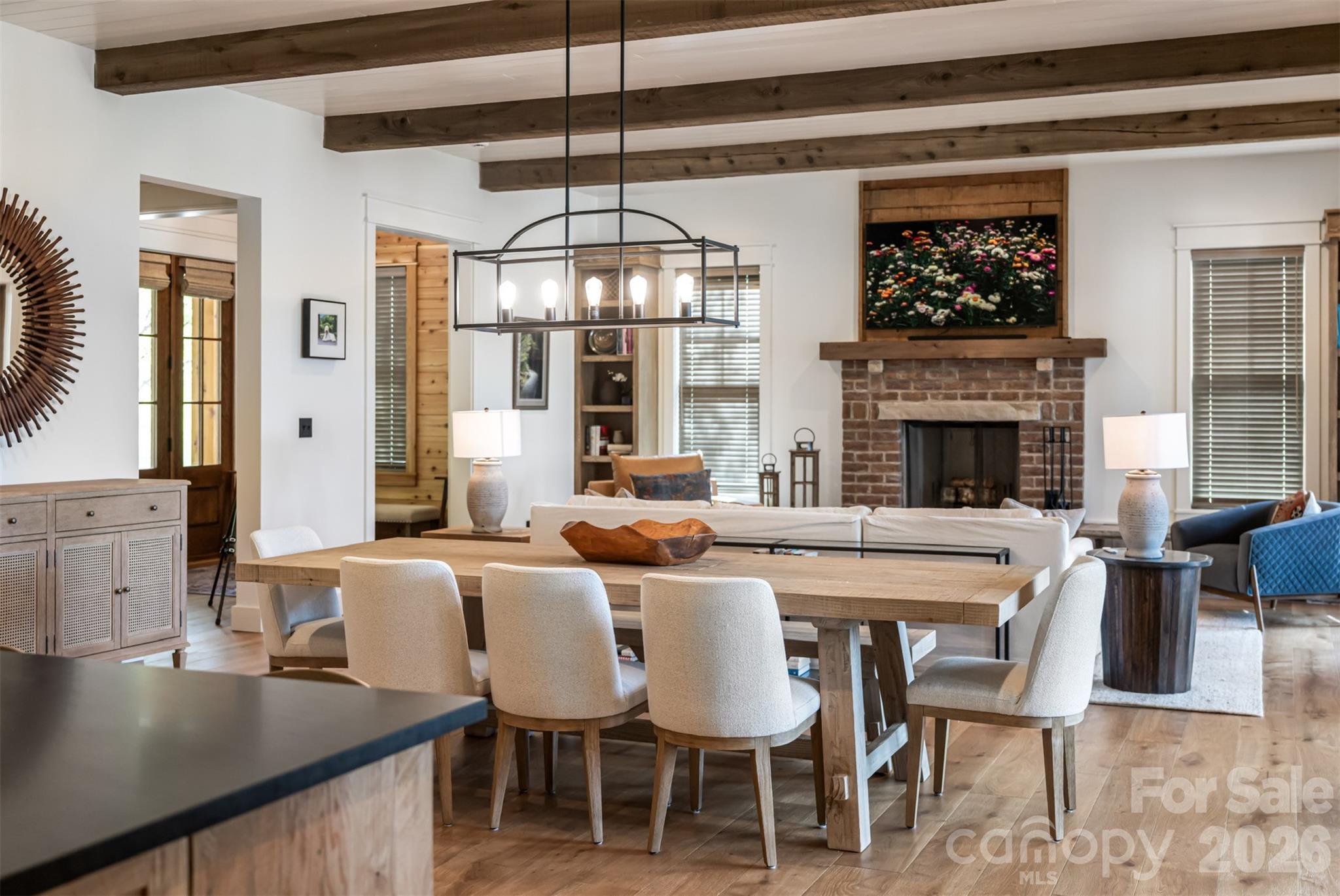 25 Rantis Lane — Black Mountain
