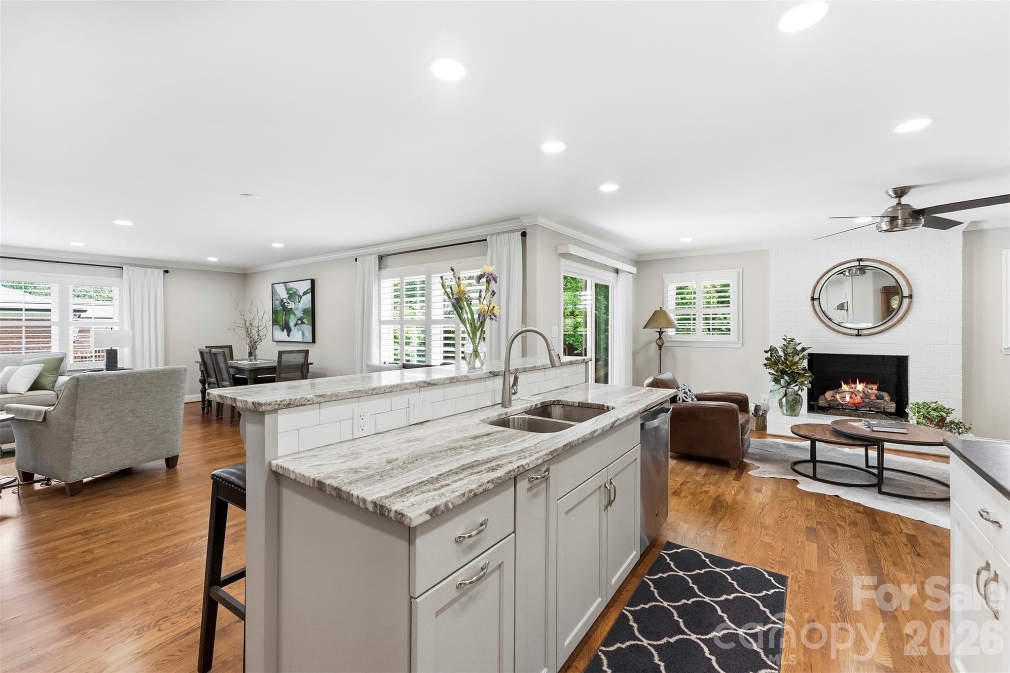 344 Flanagans Lane — Gastonia