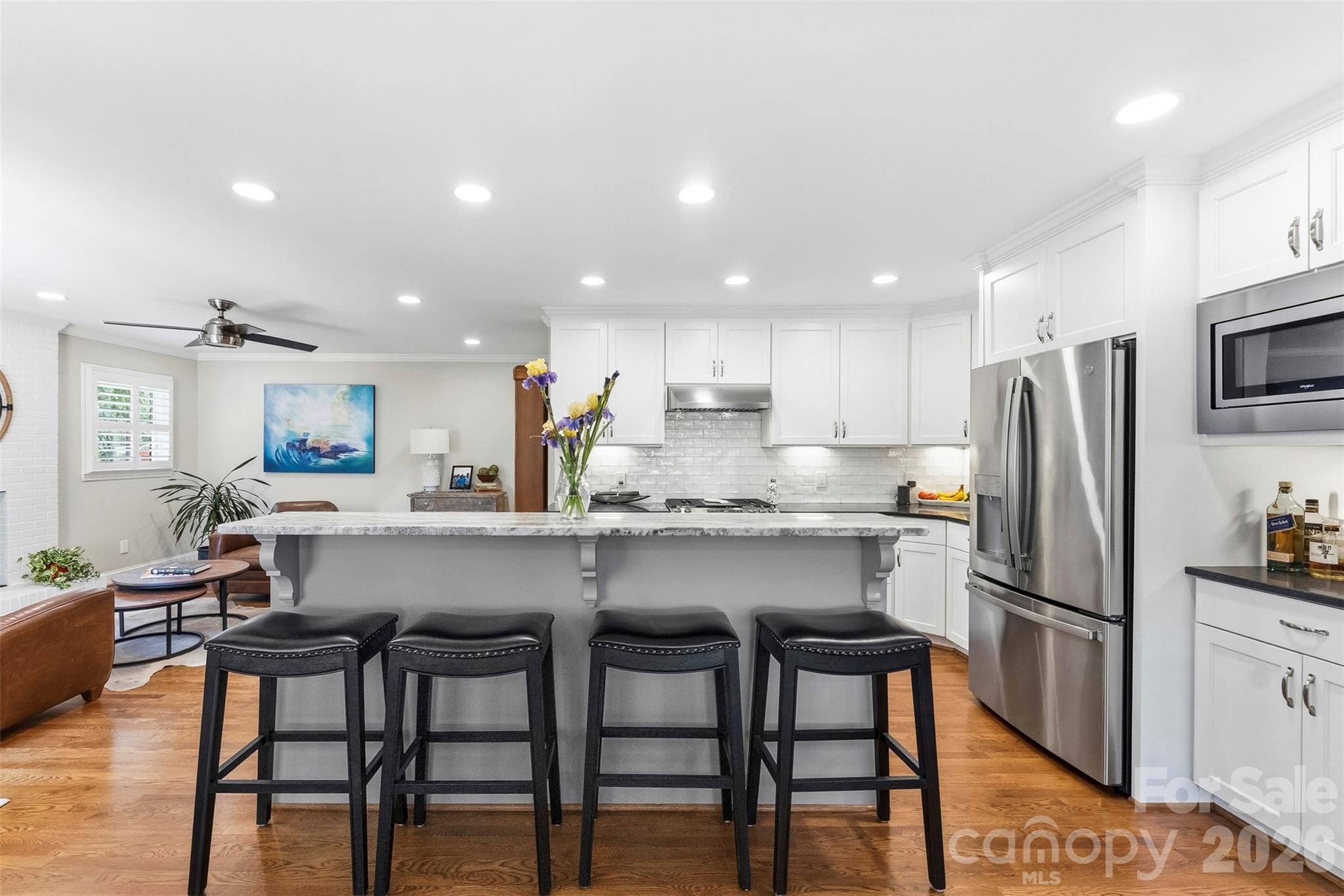 344 Flanagans Lane — Gastonia
