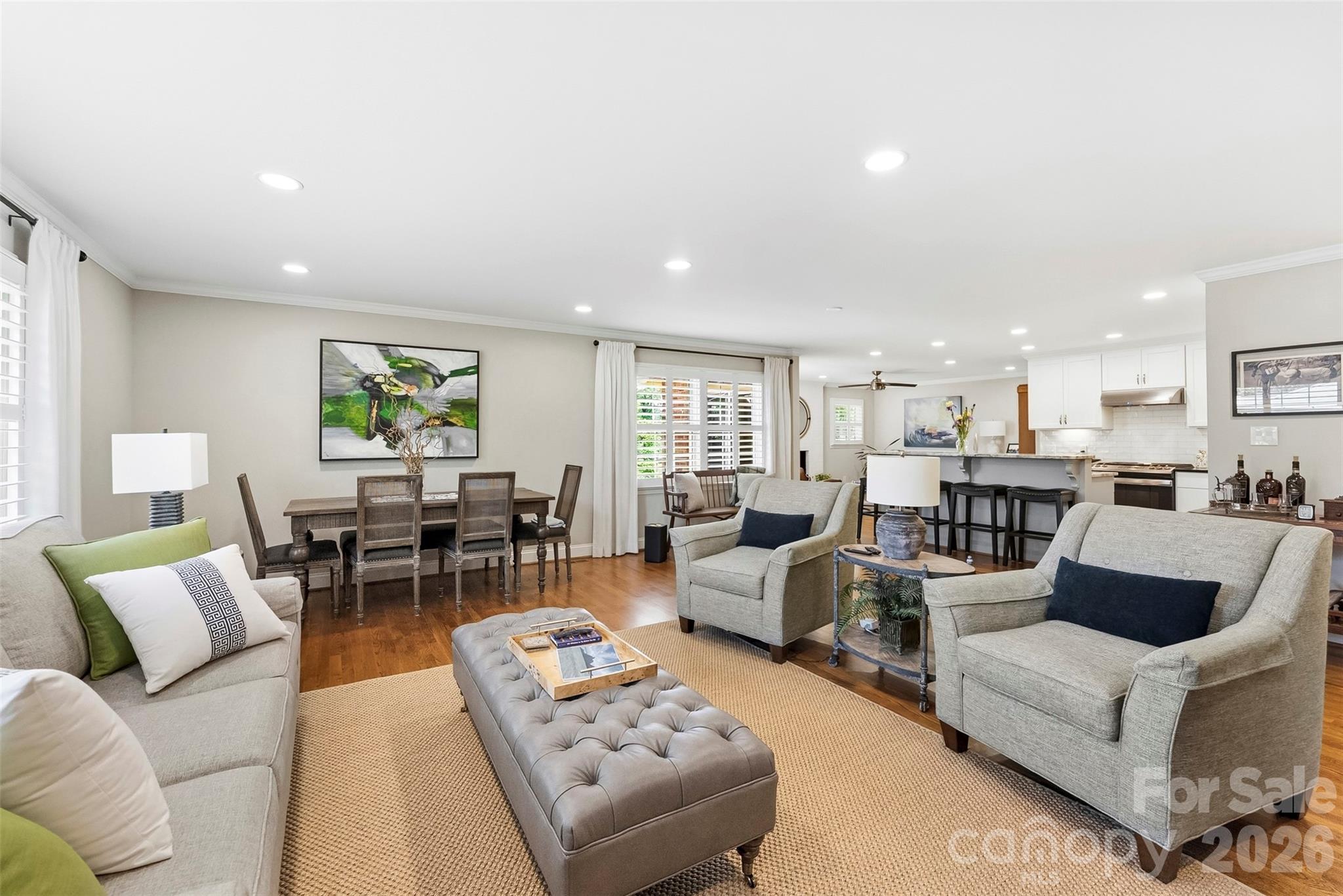 344 Flanagans Lane — Gastonia