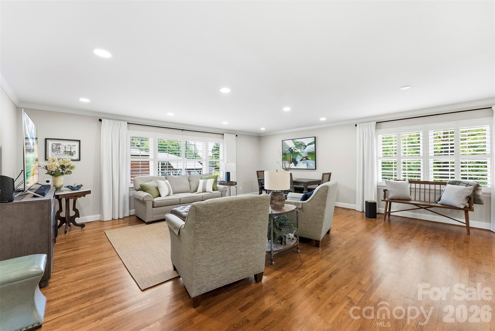 344 Flanagans Lane — Gastonia