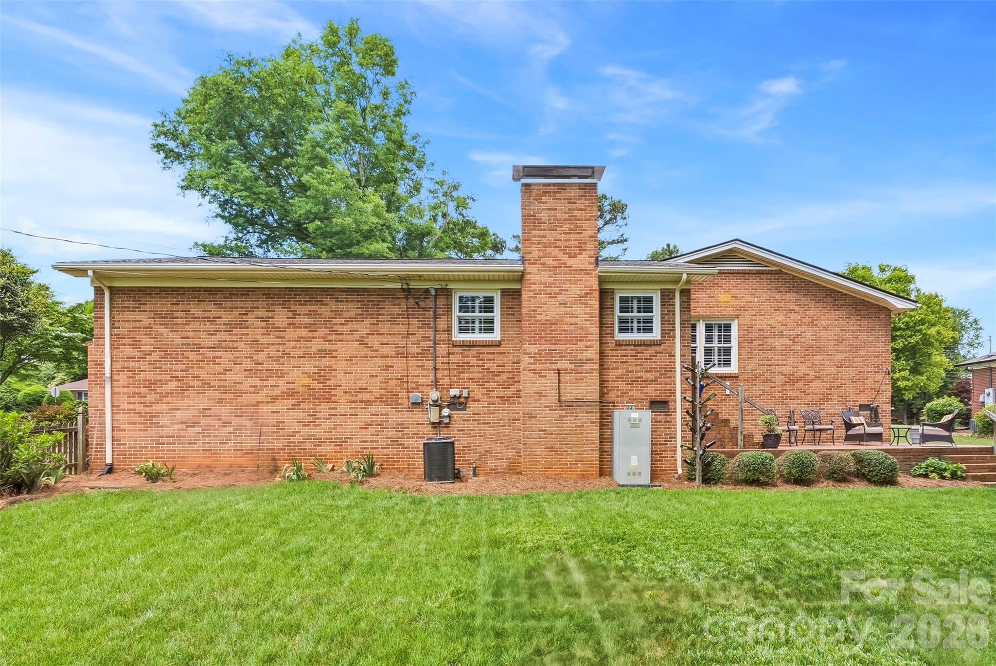 344 Flanagans Lane — Gastonia