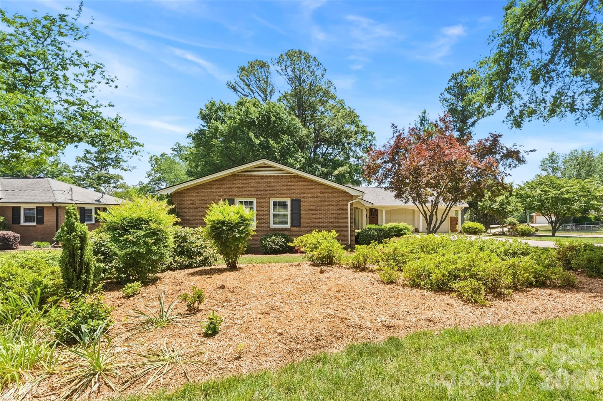 344 Flanagans Lane — Gastonia