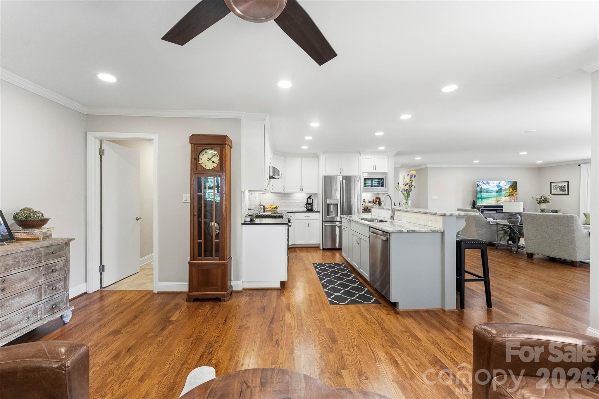 344 Flanagans Lane — Gastonia
