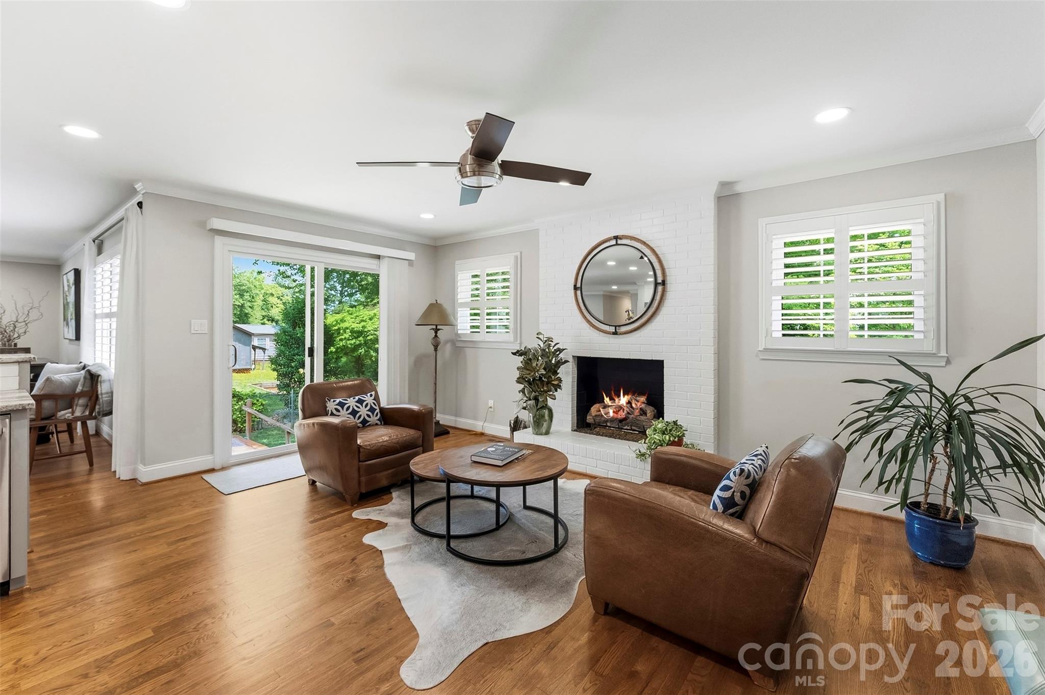 344 Flanagans Lane — Gastonia