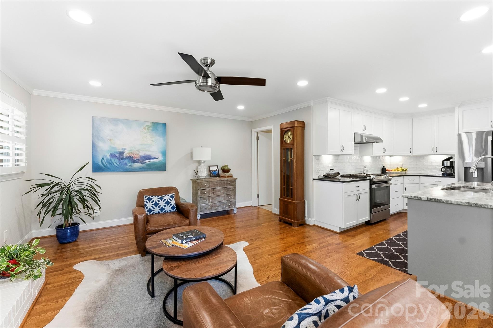 344 Flanagans Lane — Gastonia