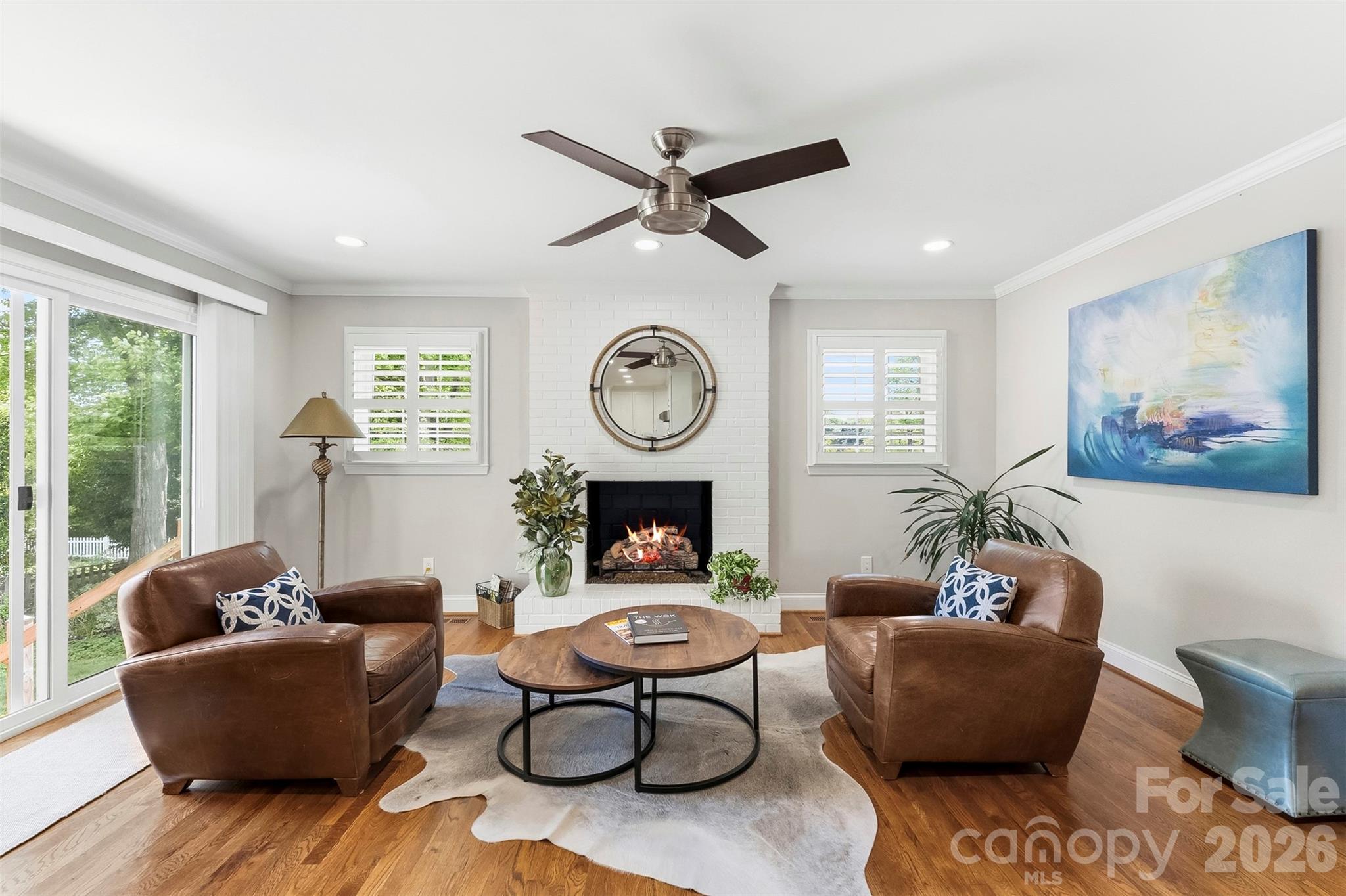 344 Flanagans Lane — Gastonia