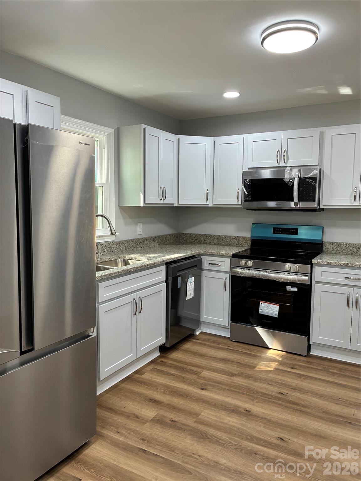 103 Sunset Lane — Bessemer City