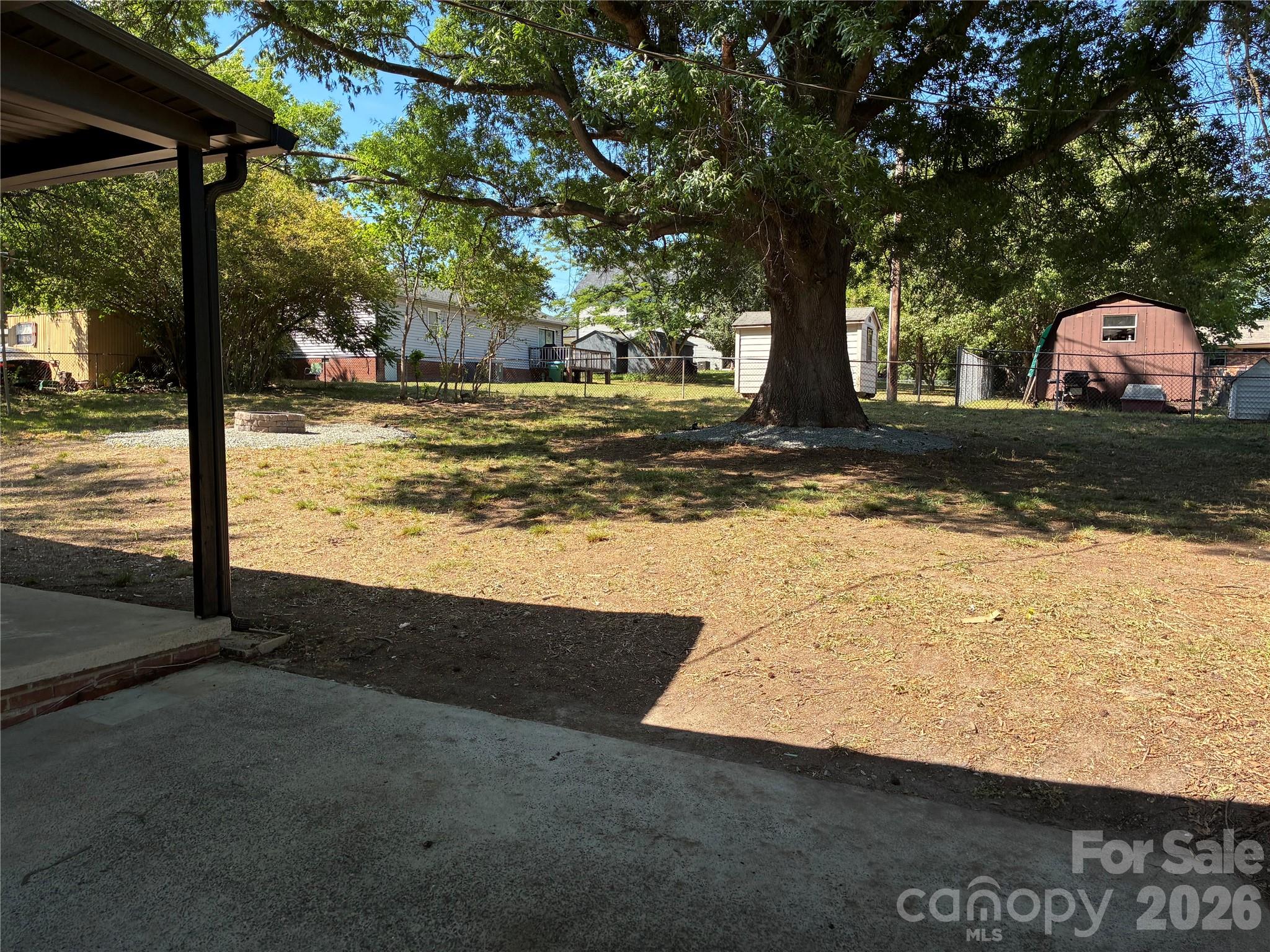 103 Sunset Lane — Bessemer City