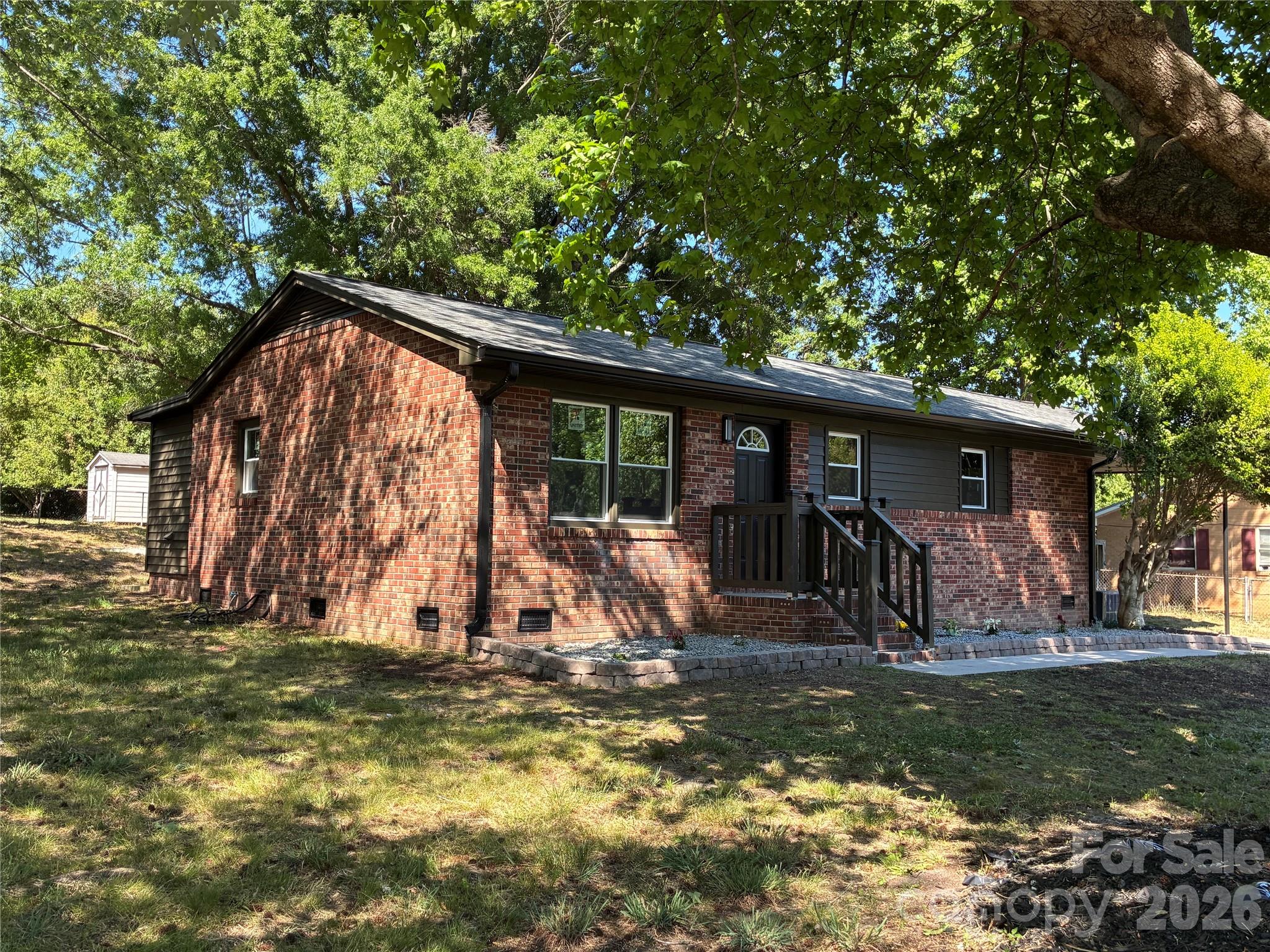 103 Sunset Lane — Bessemer City