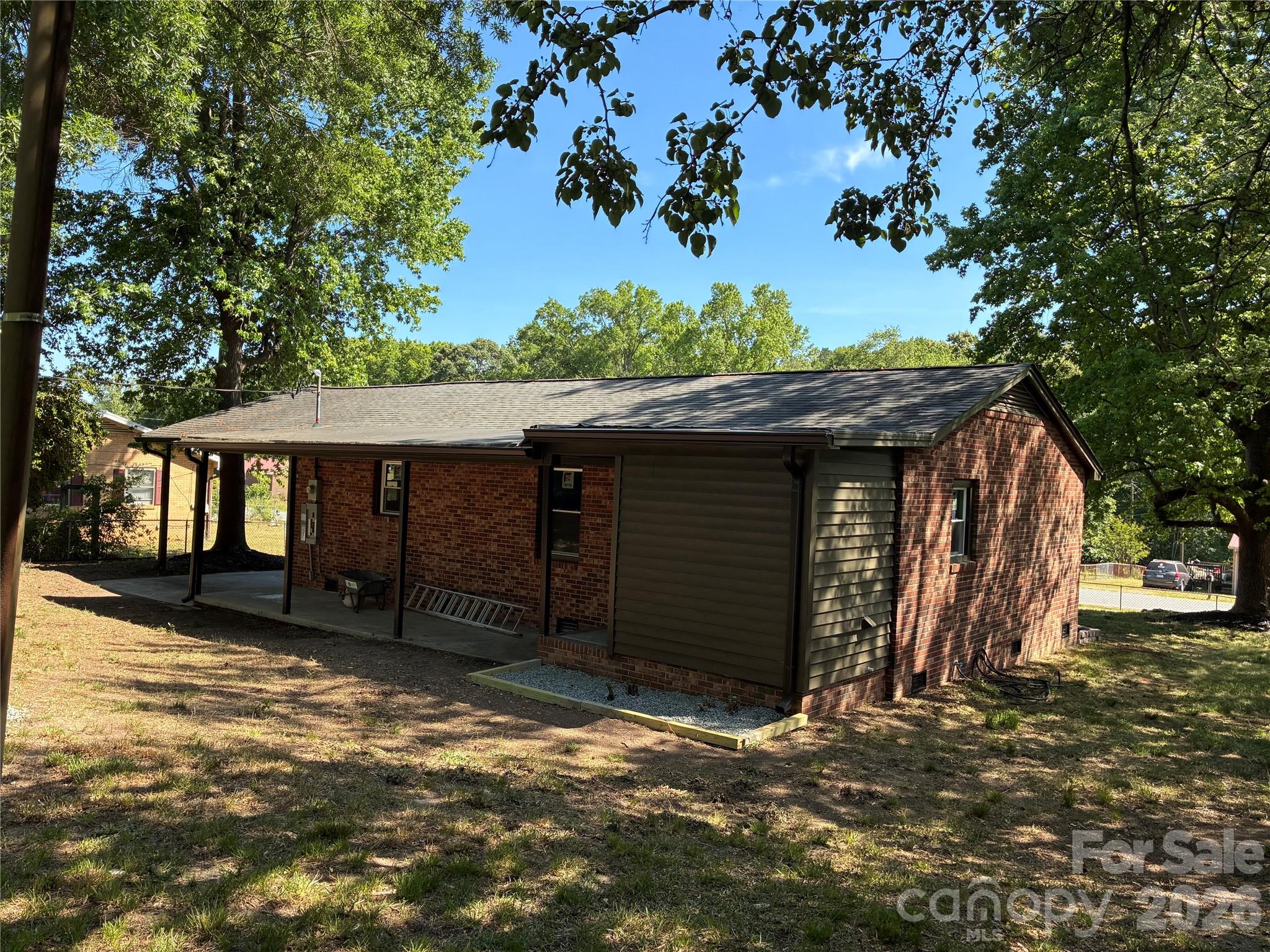 103 Sunset Lane — Bessemer City