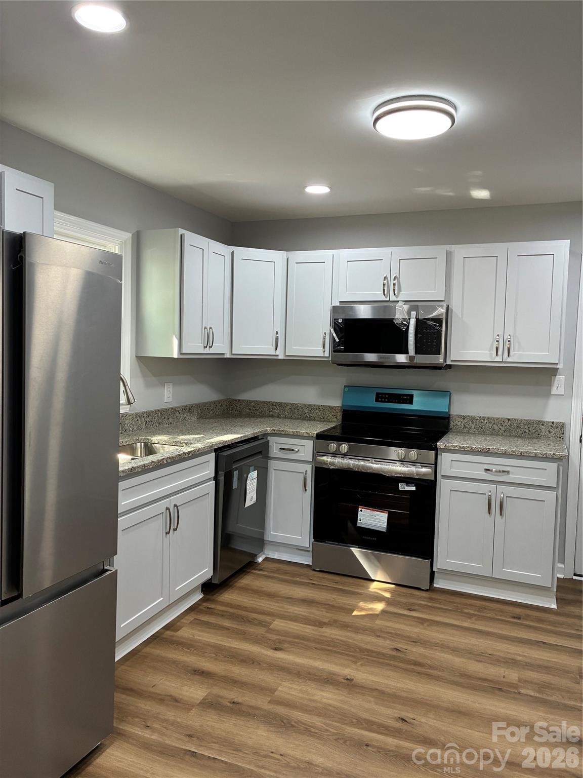 103 Sunset Lane — Bessemer City