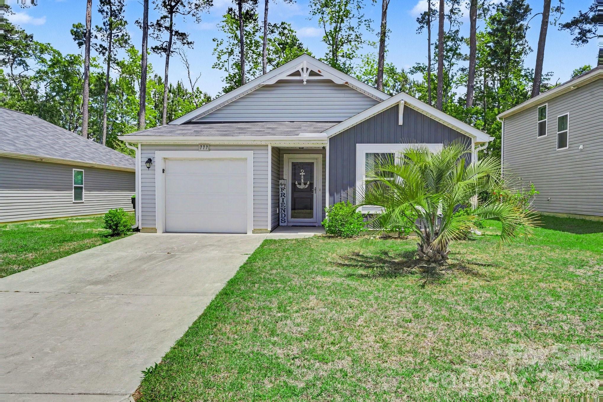 777 Landmark Cove — Calabash