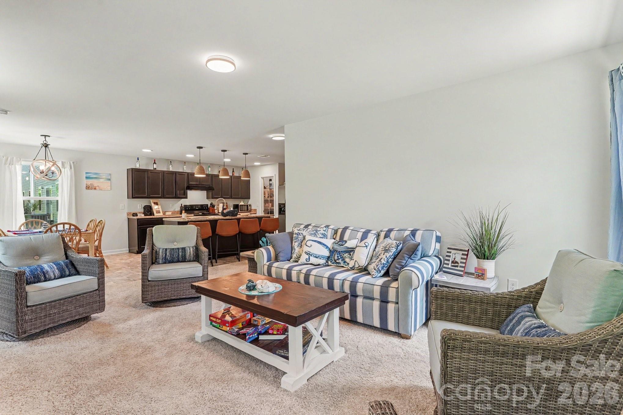 777 Landmark Cove — Calabash