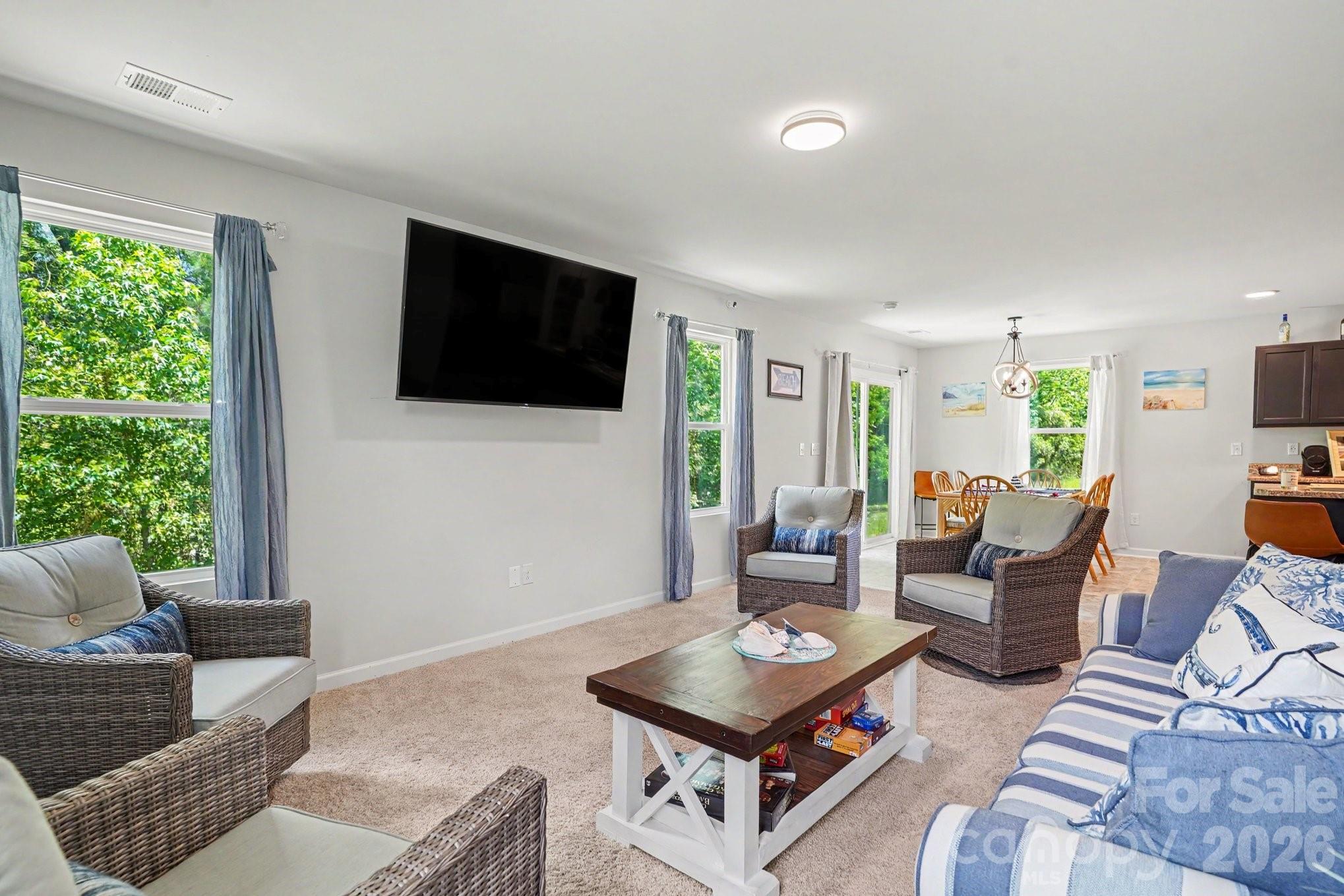 777 Landmark Cove — Calabash