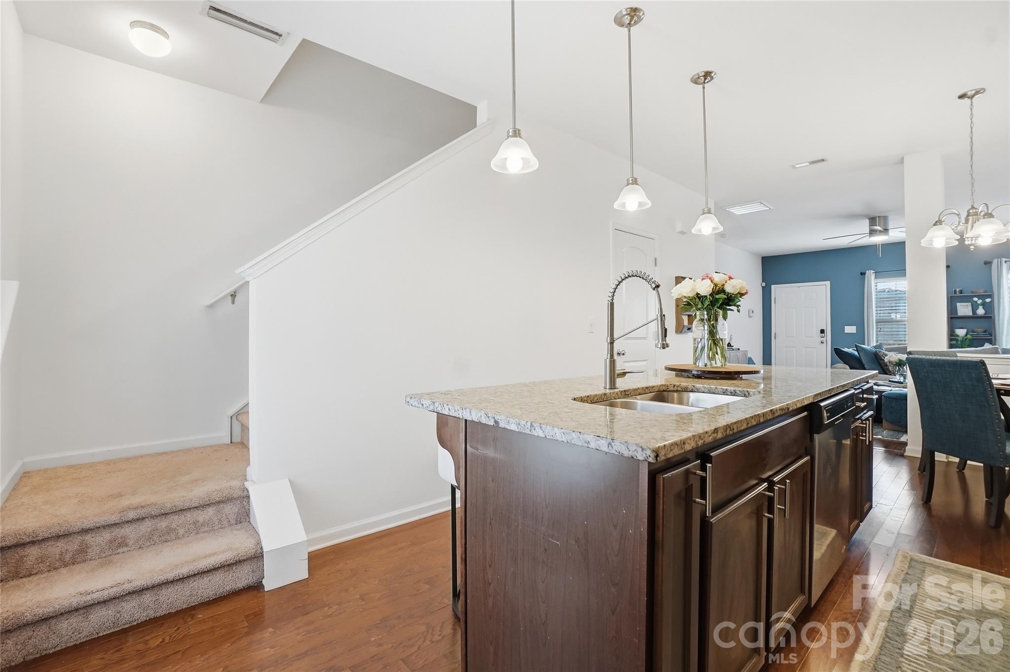13596 Calloway Glen Drive — Charlotte