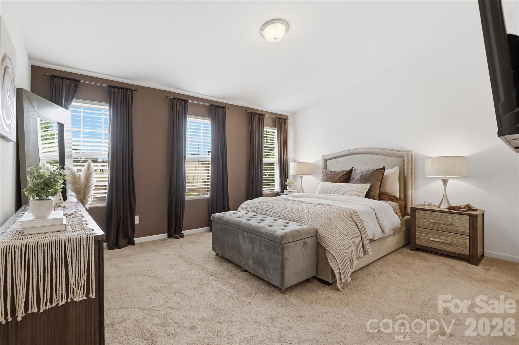 13596 Calloway Glen Drive — Charlotte