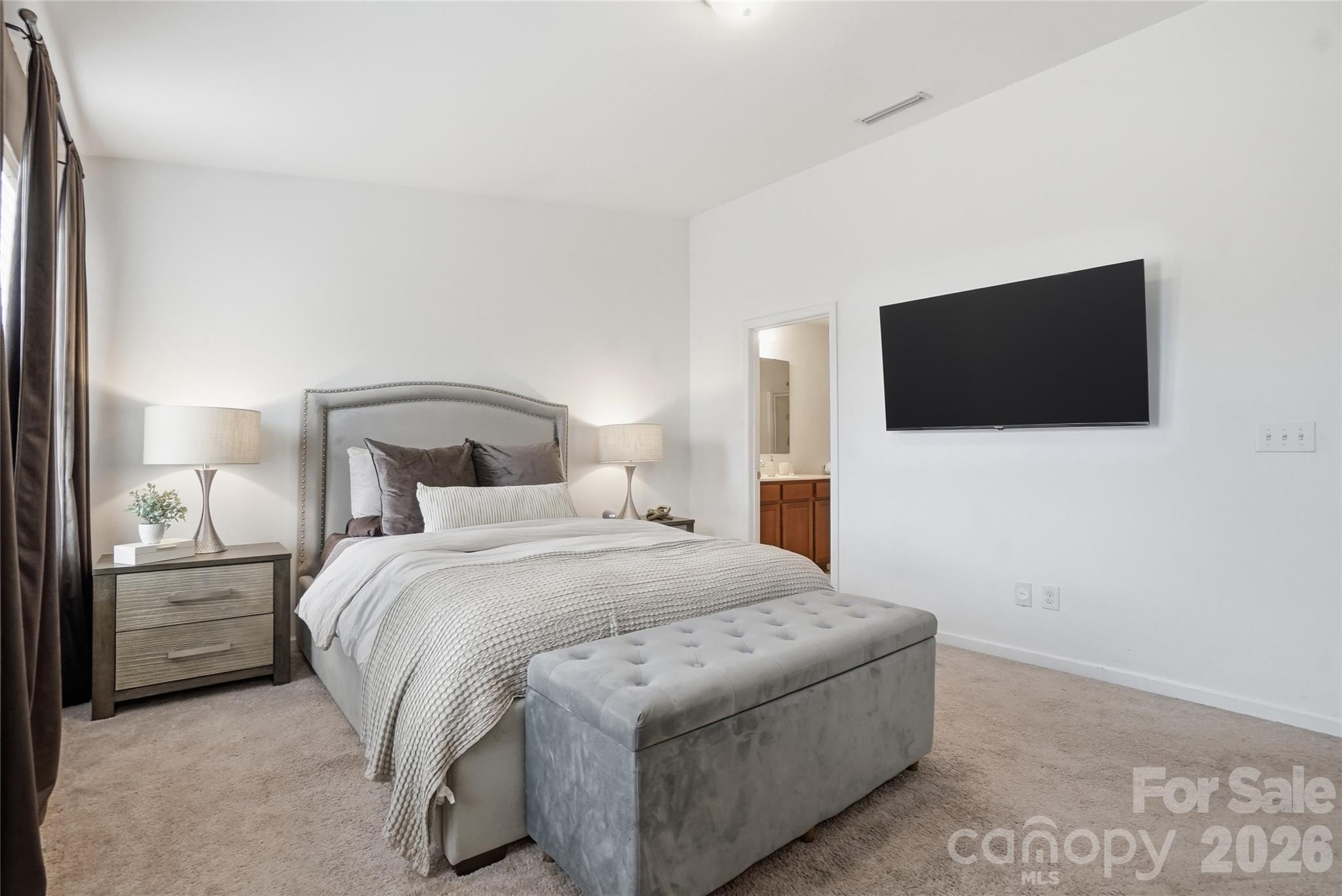 13596 Calloway Glen Drive — Charlotte