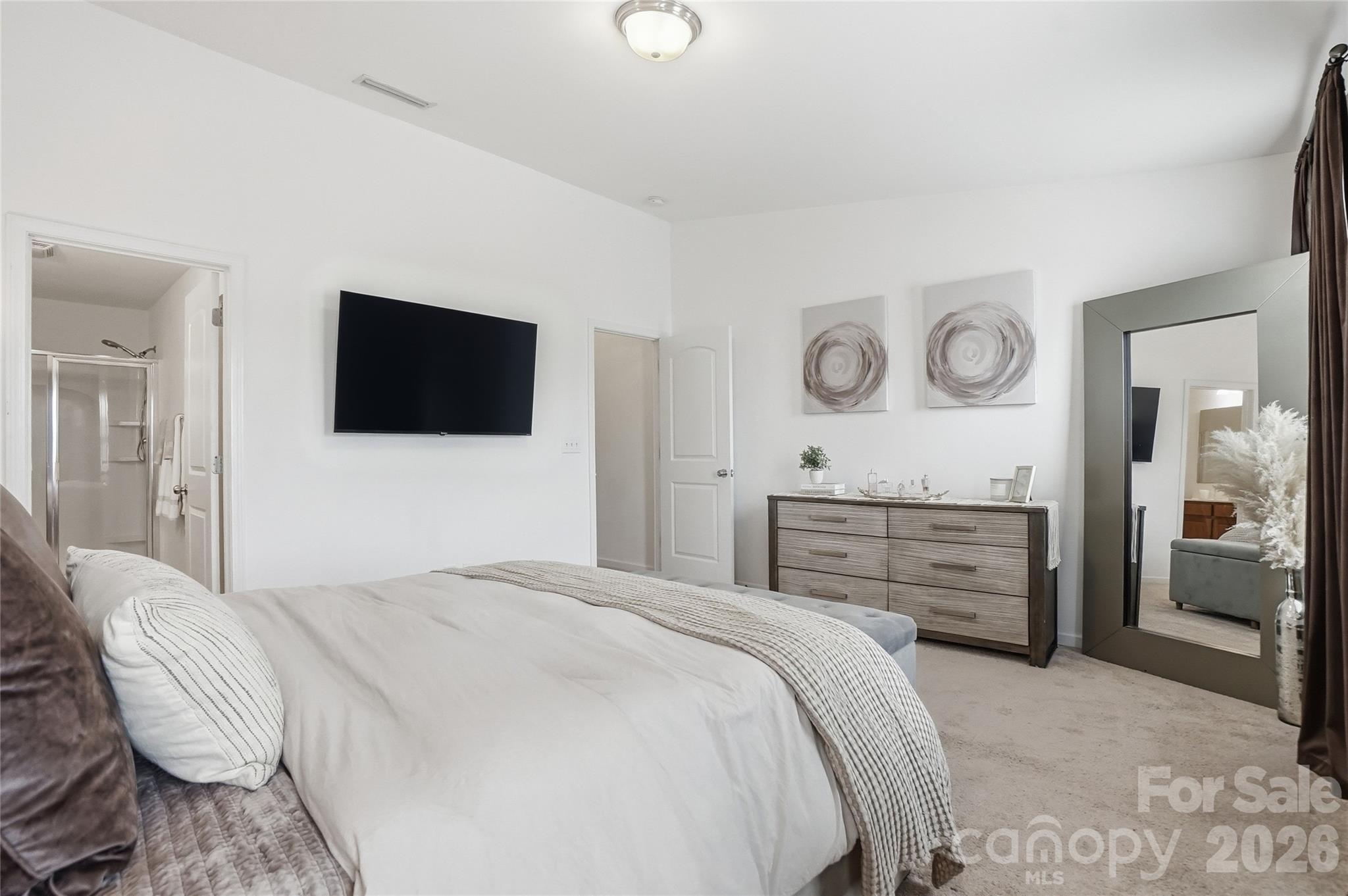 13596 Calloway Glen Drive — Charlotte