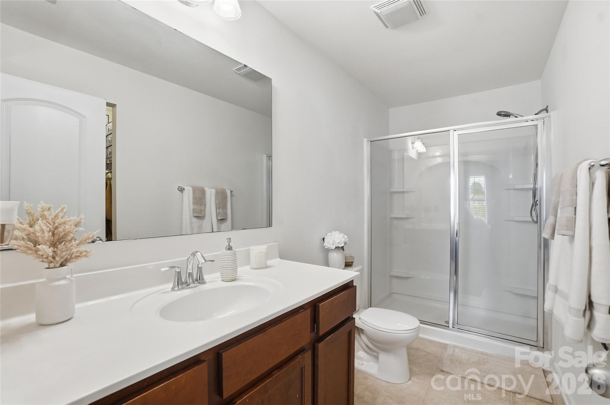 13596 Calloway Glen Drive — Charlotte