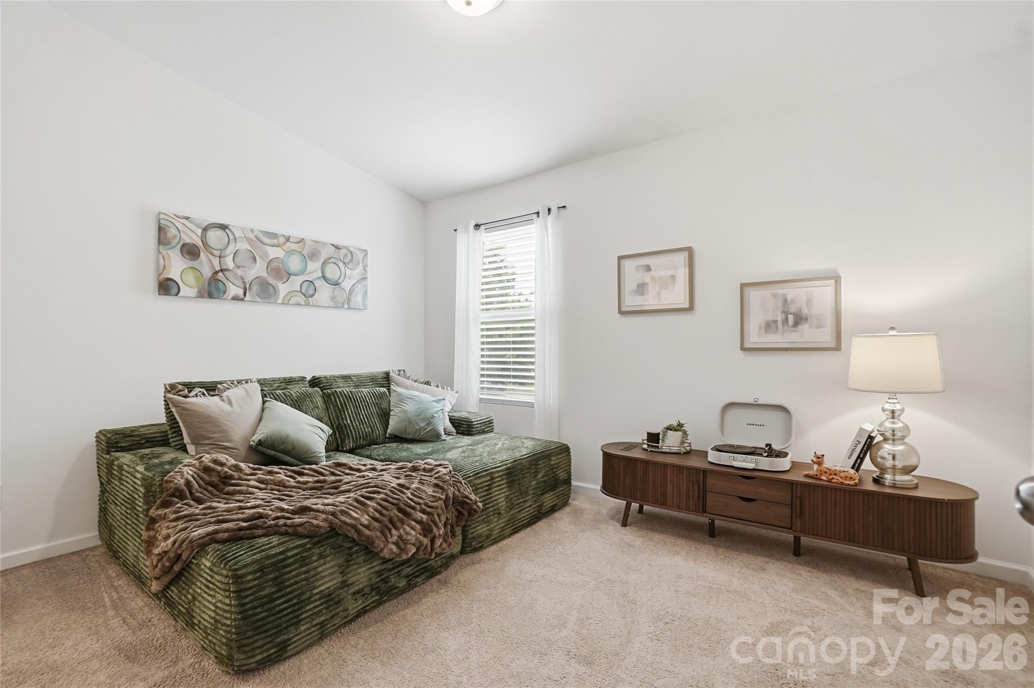 13596 Calloway Glen Drive — Charlotte