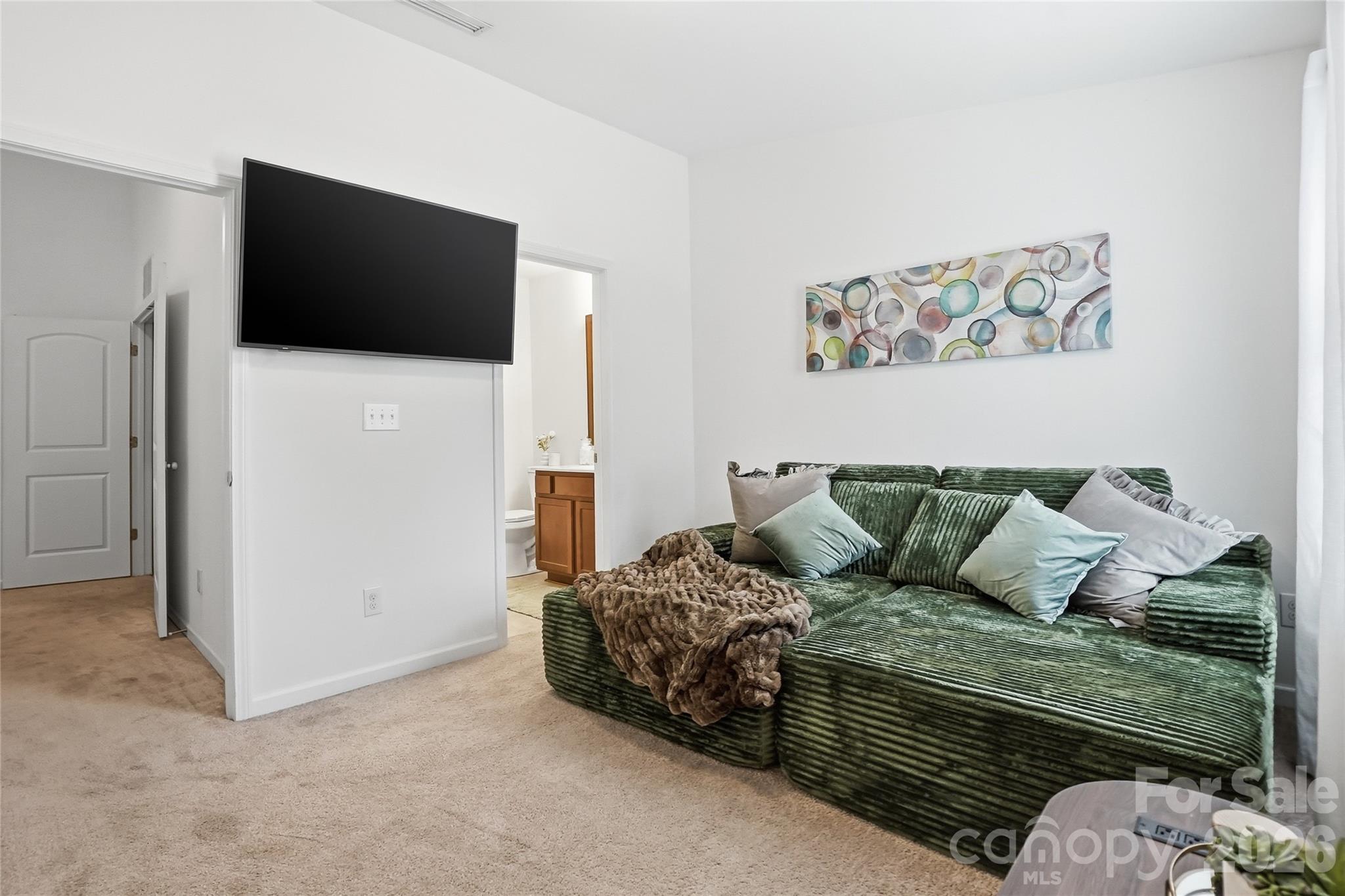13596 Calloway Glen Drive — Charlotte