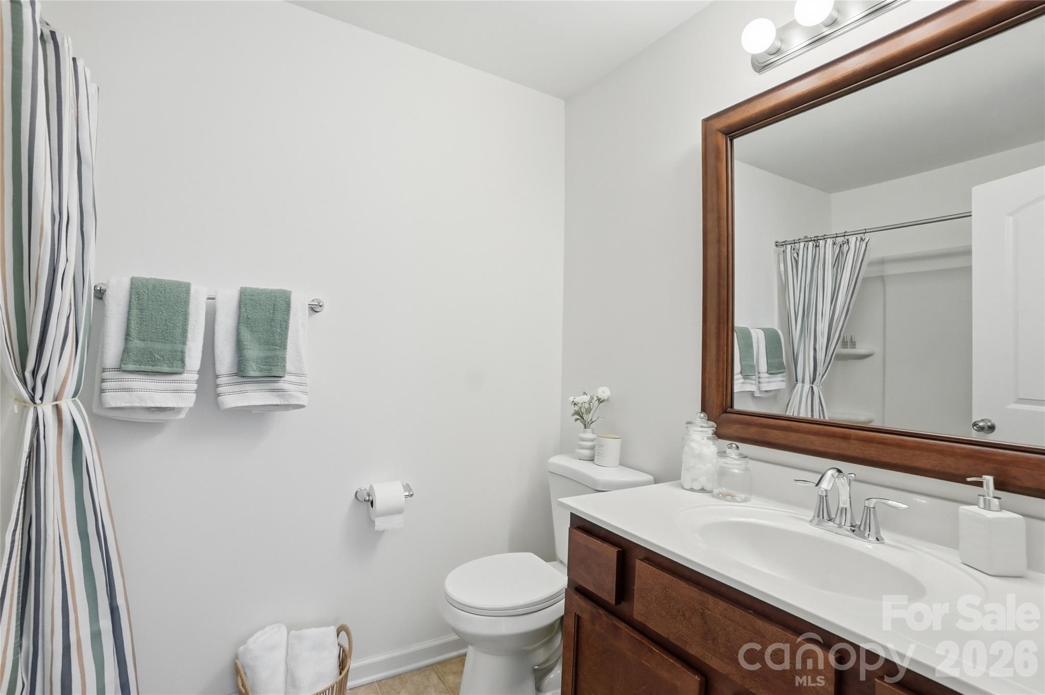 13596 Calloway Glen Drive — Charlotte