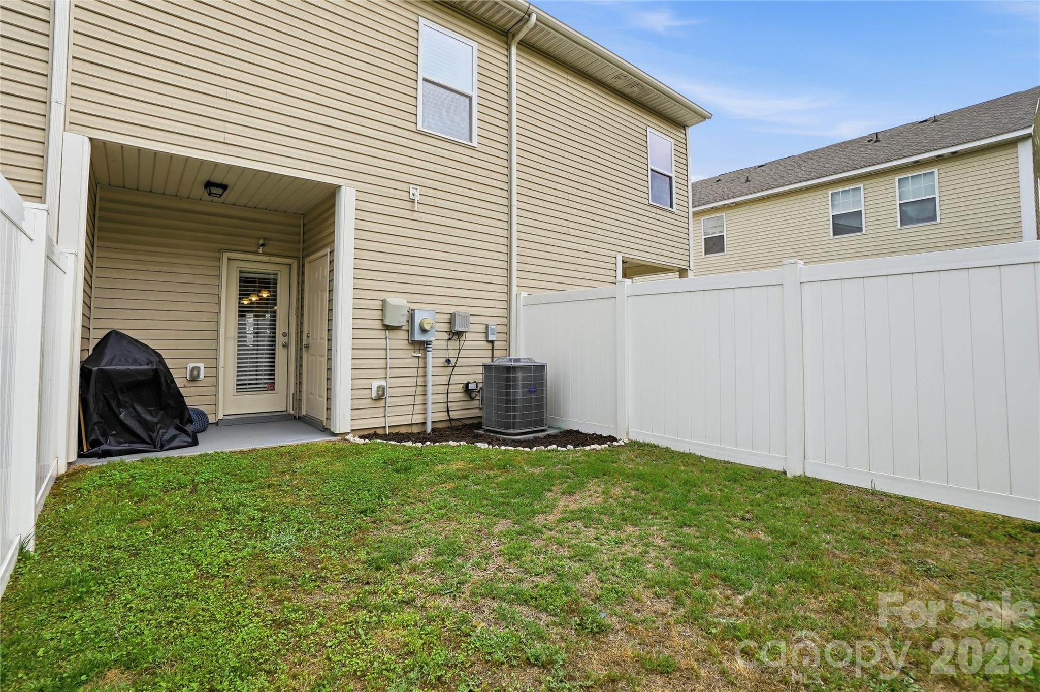 13596 Calloway Glen Drive — Charlotte