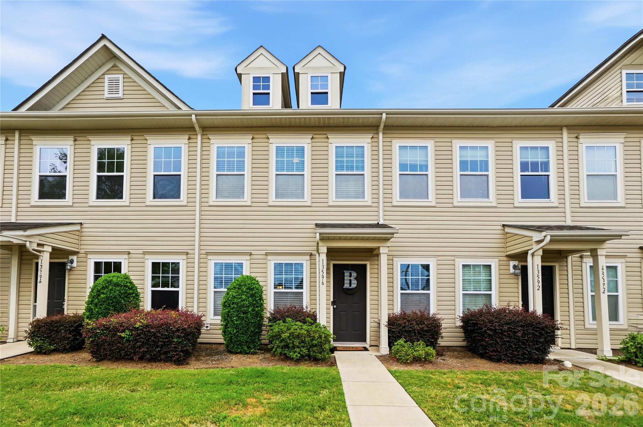 13596 Calloway Glen Drive — Charlotte