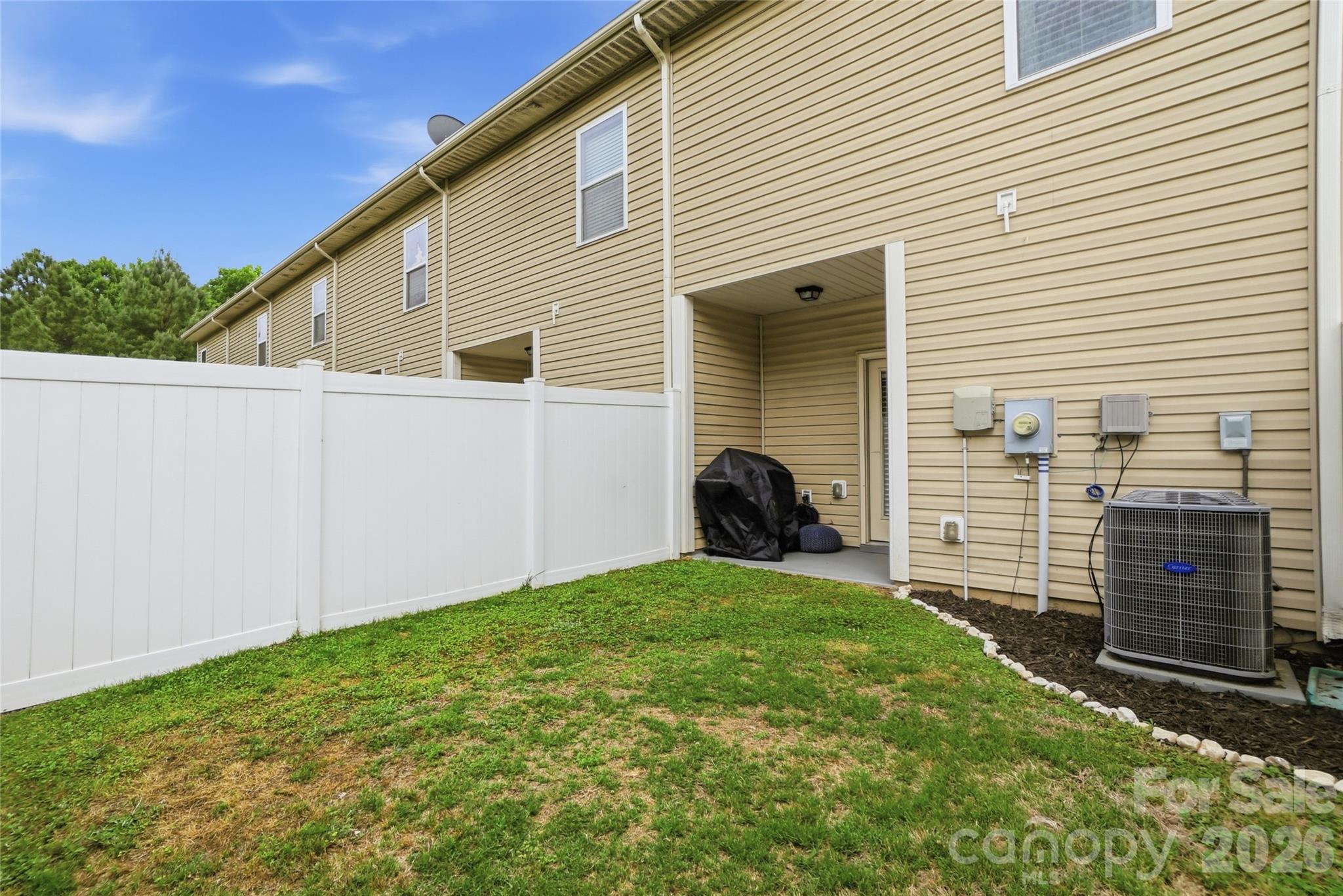13596 Calloway Glen Drive — Charlotte