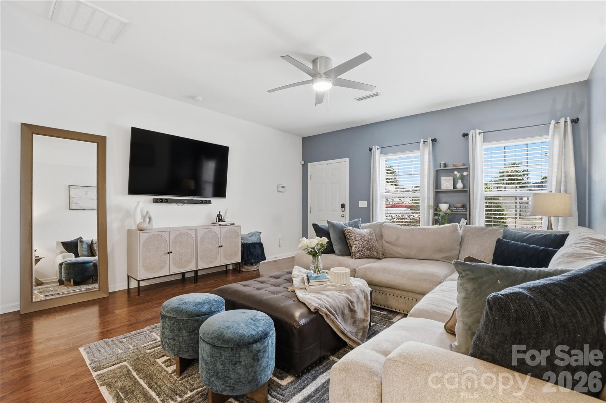 13596 Calloway Glen Drive — Charlotte